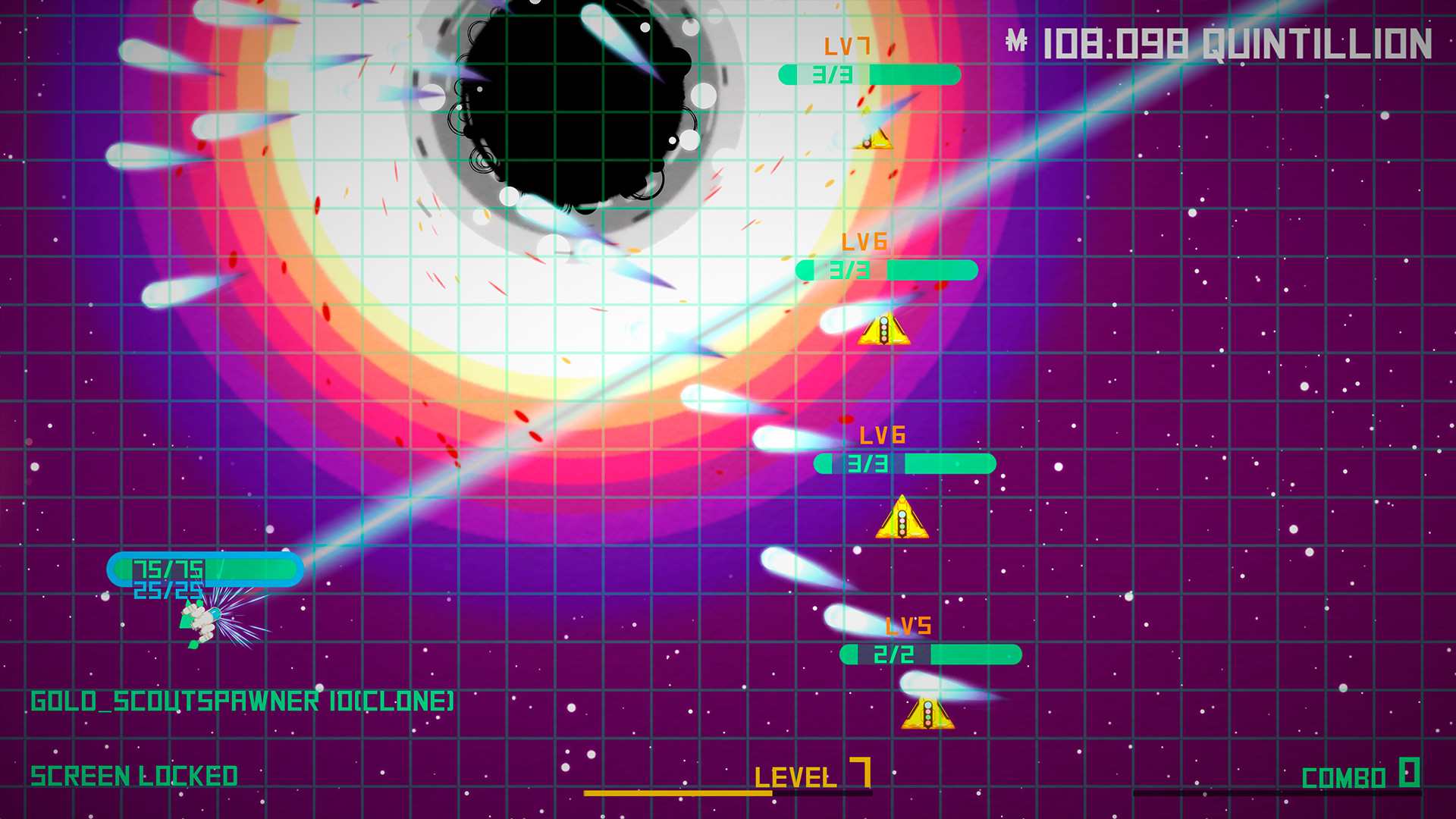 Vostok Inc. screenshot 7