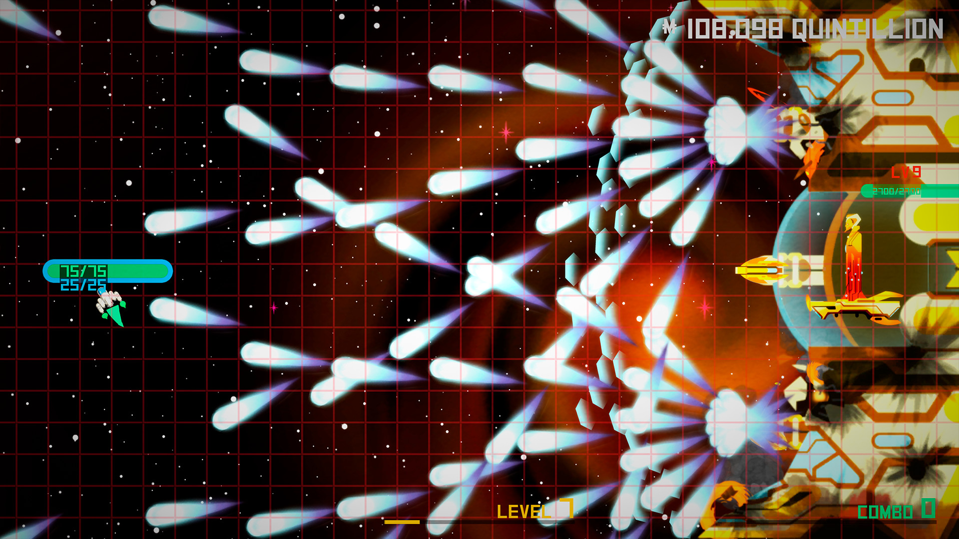 Vostok Inc. screenshot 5