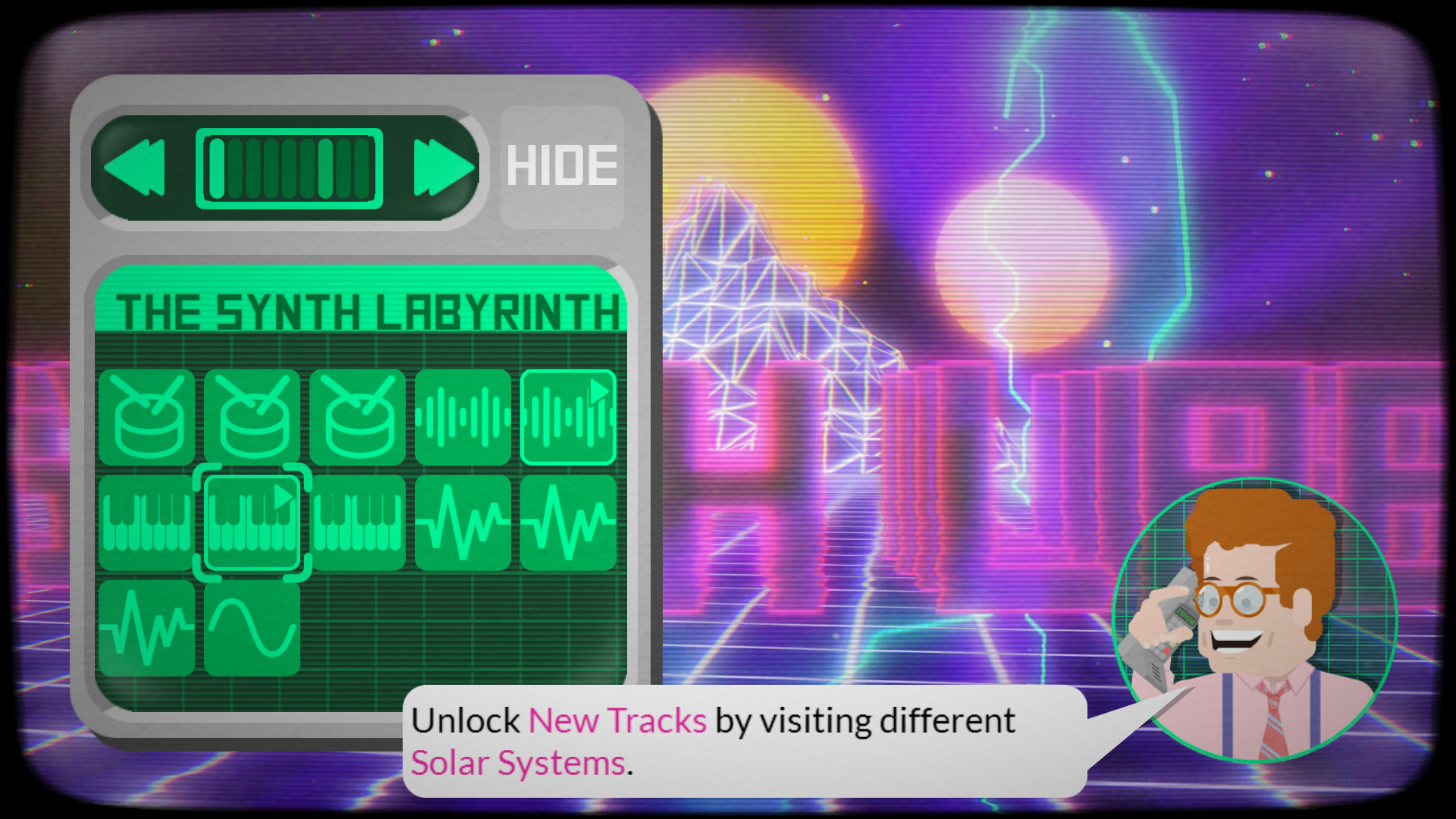 Vostok Inc. screenshot 4