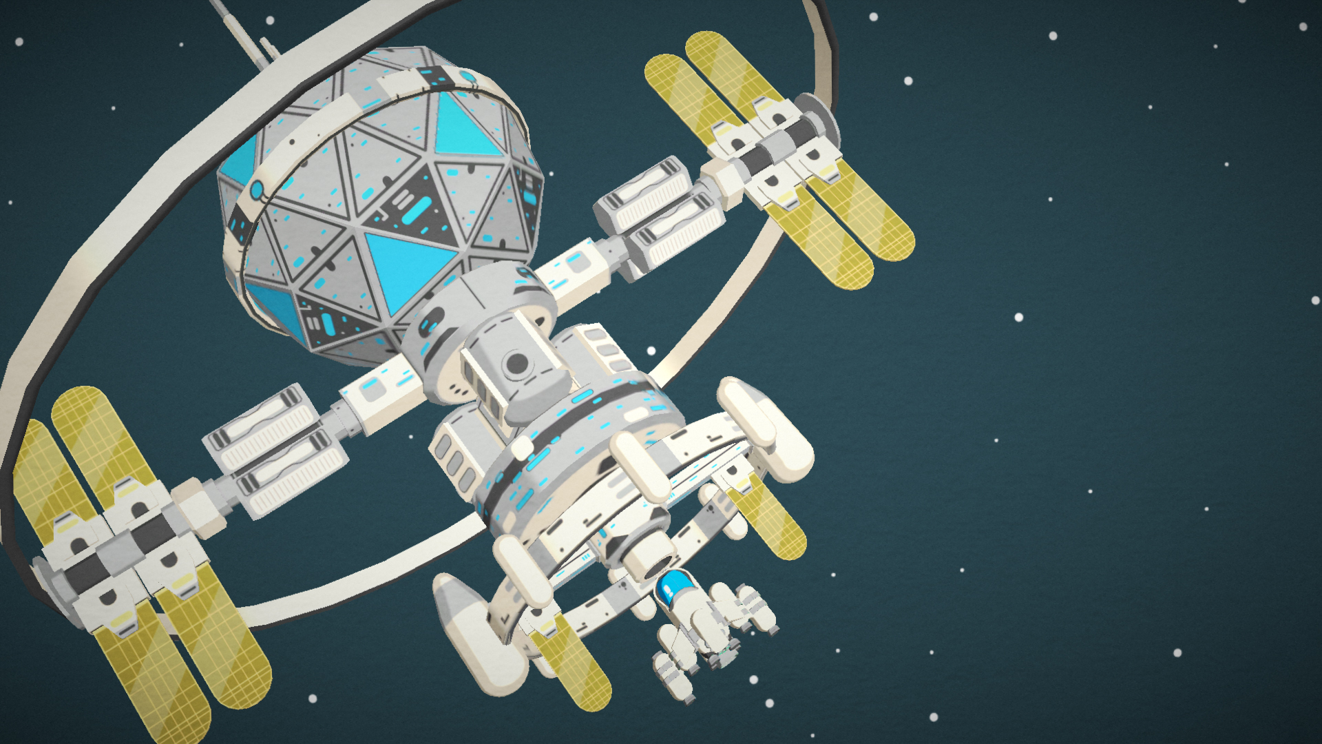 Vostok Inc. screenshot 3