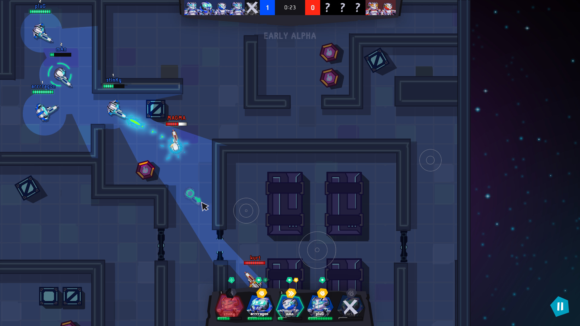 Pro Gamer Manager 2 screenshot 5