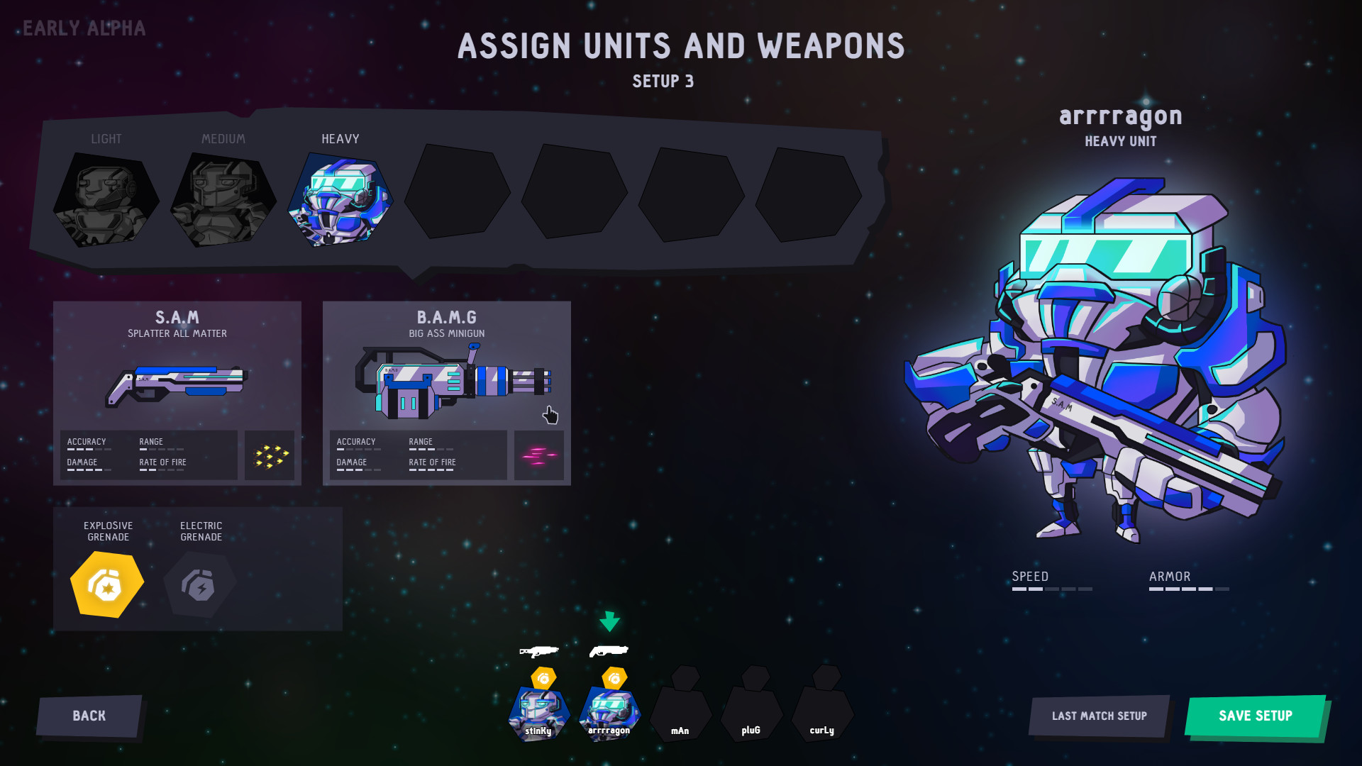 Pro Gamer Manager 2 screenshot 3