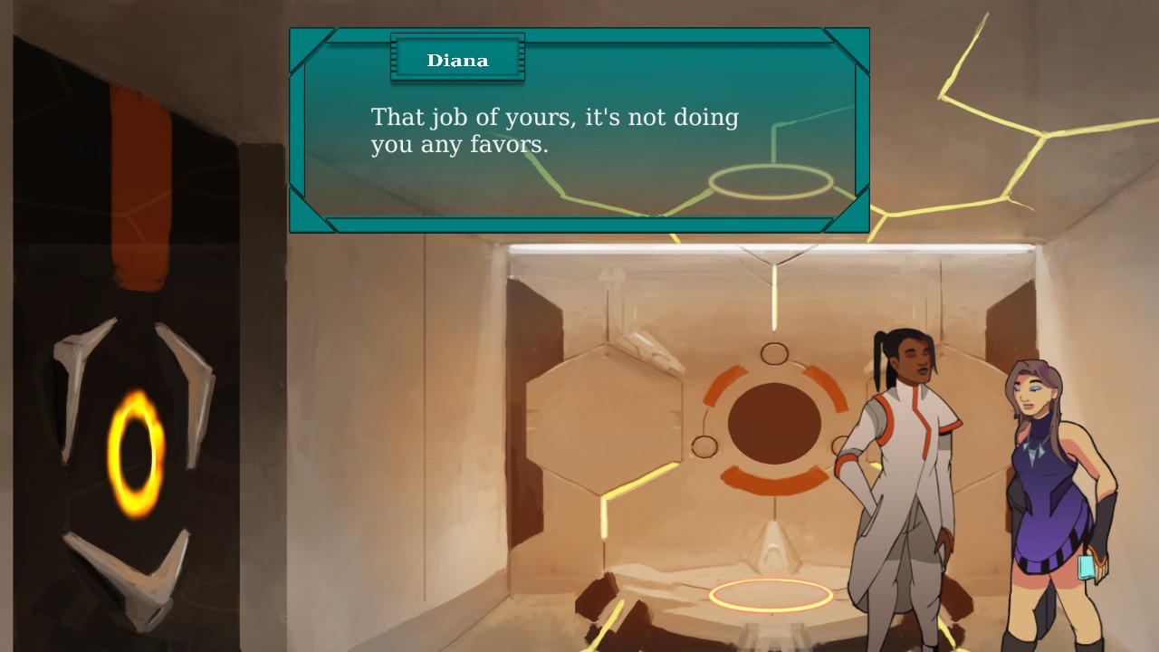 A2Be screenshot 5