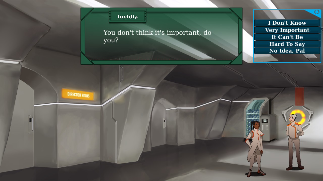 A2Be screenshot 3