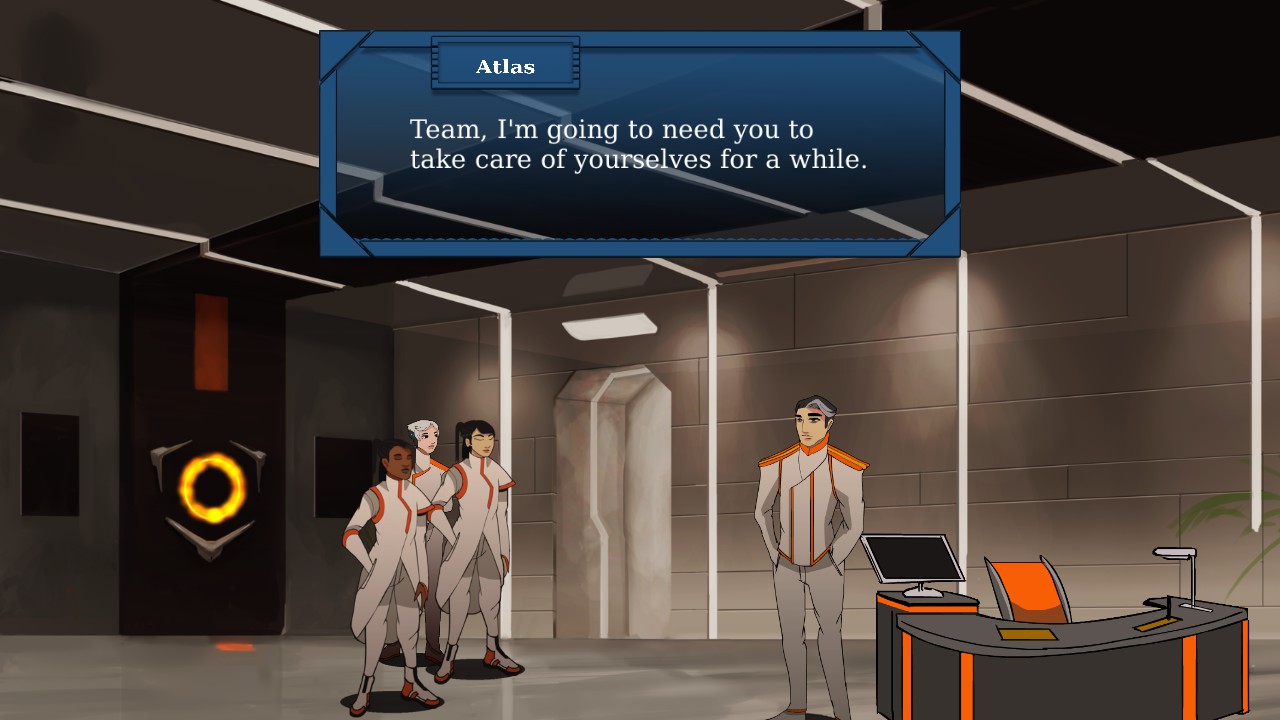 A2Be screenshot 7