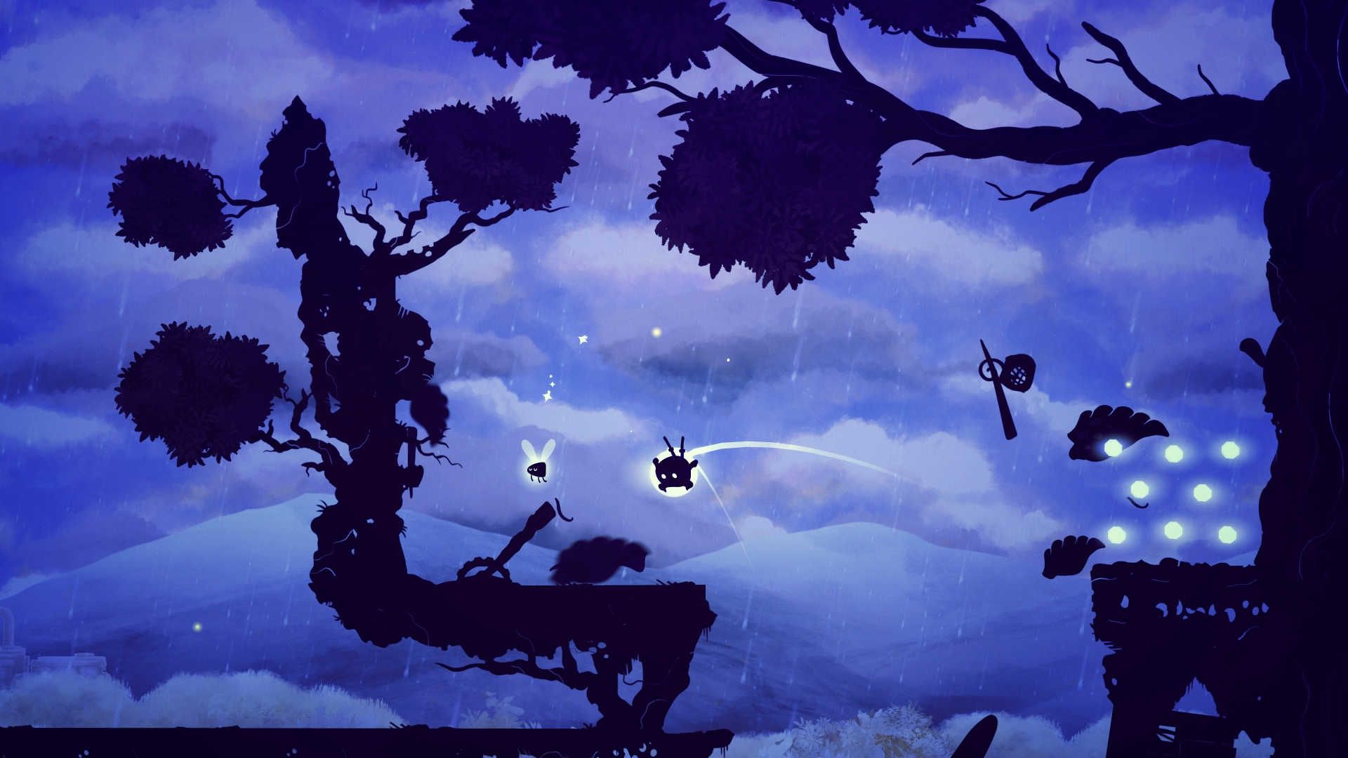 Shadow Bug screenshot 15