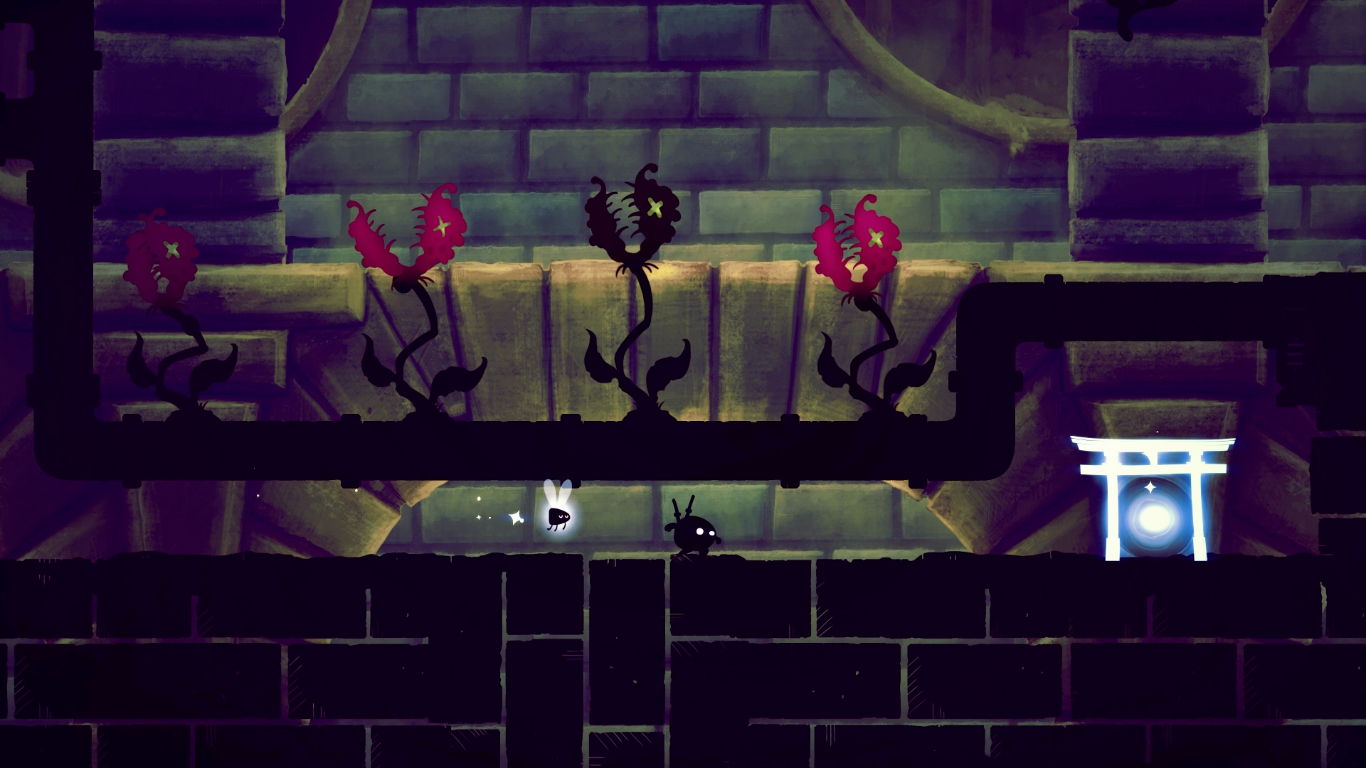 Shadow Bug screenshot 13