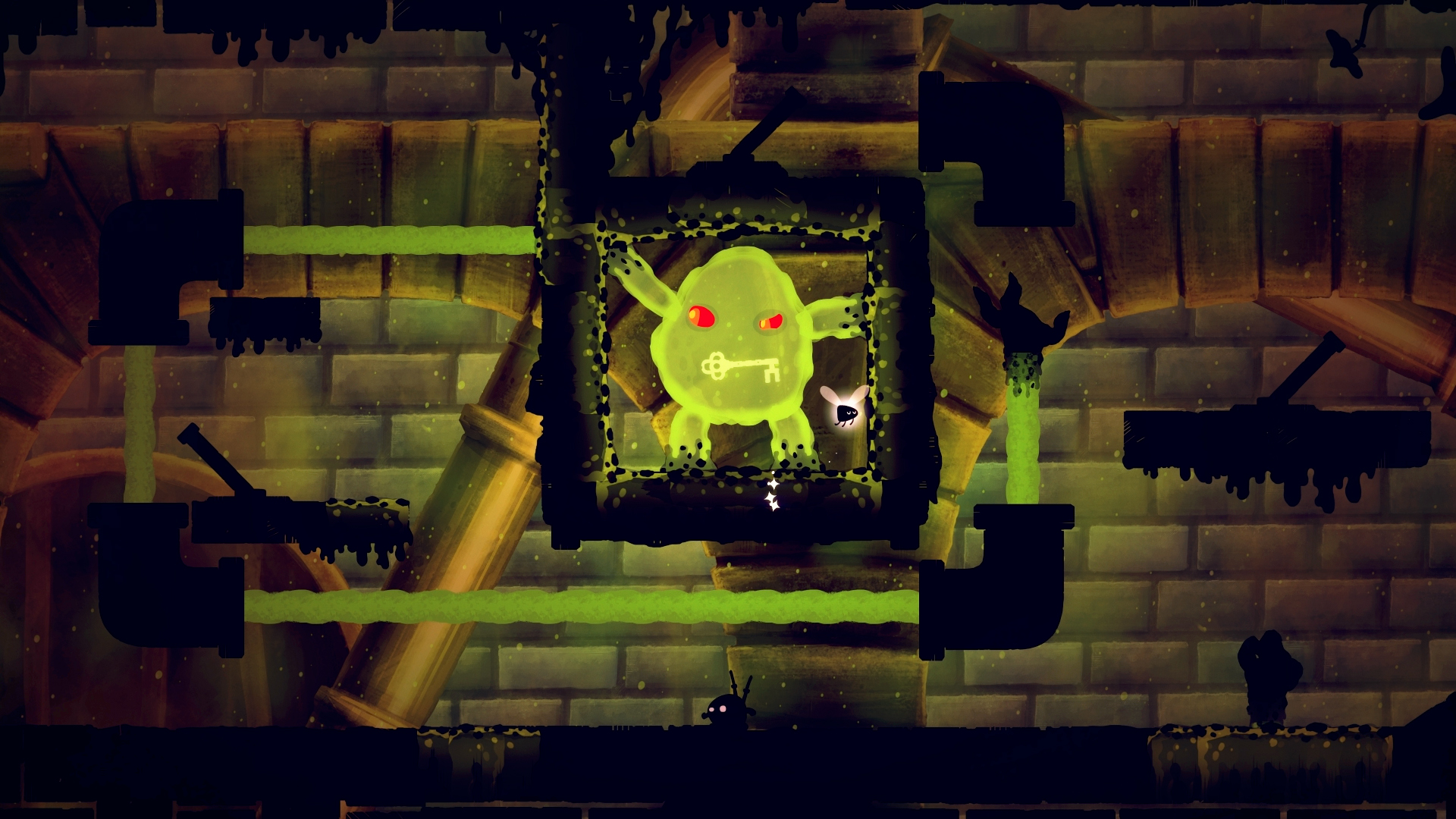 Shadow Bug screenshot 17
