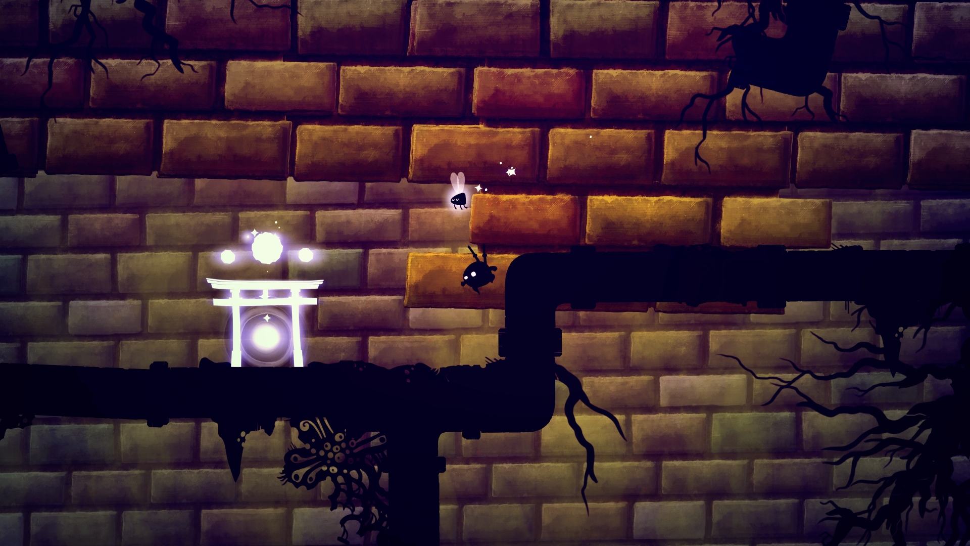 Shadow Bug screenshot 19