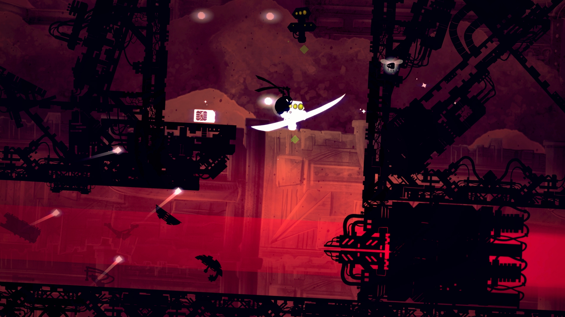 Shadow Bug screenshot 18