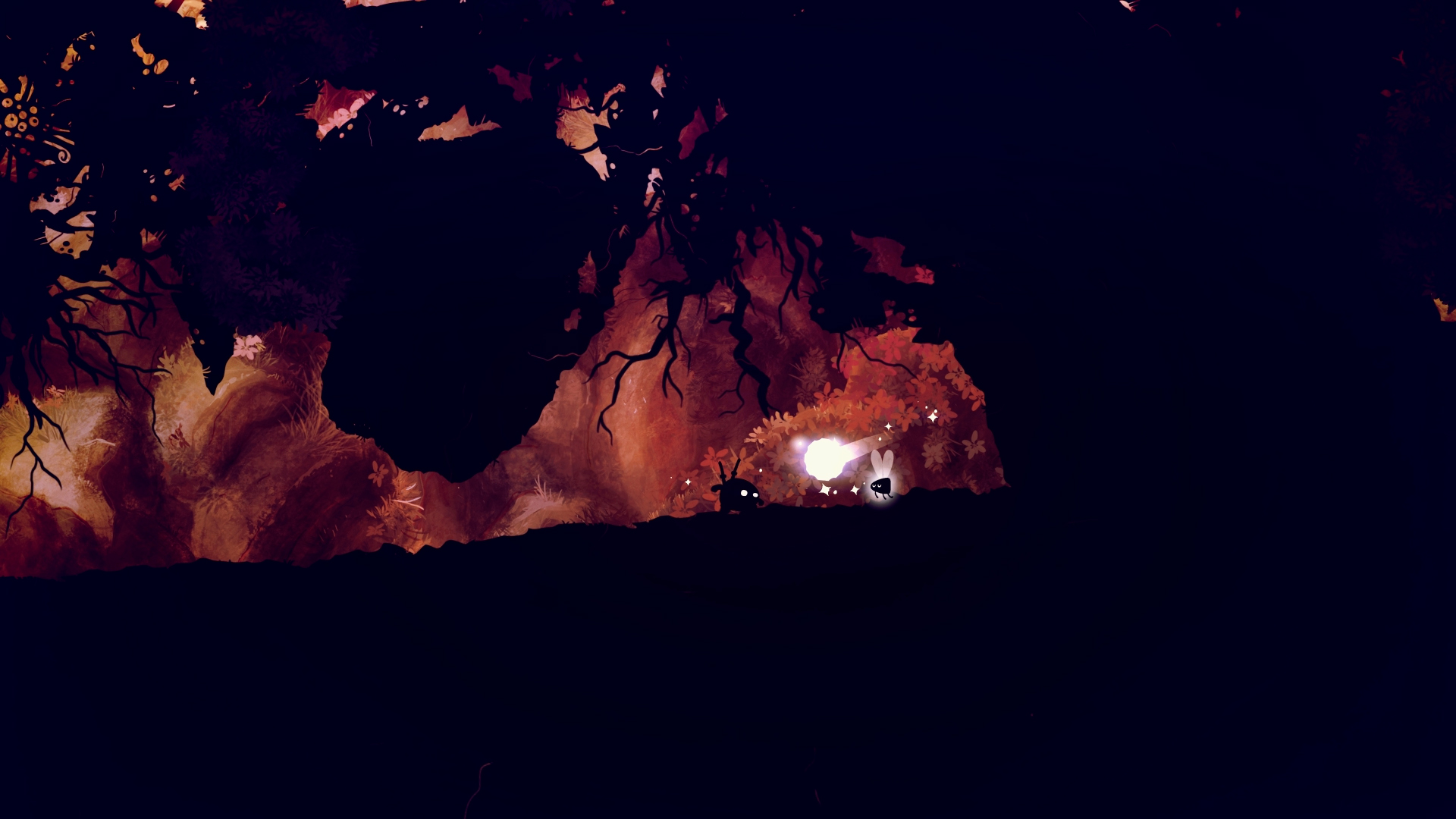 Shadow Bug screenshot 11