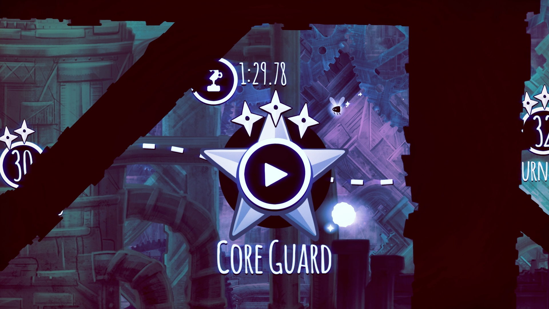 Shadow Bug screenshot 10