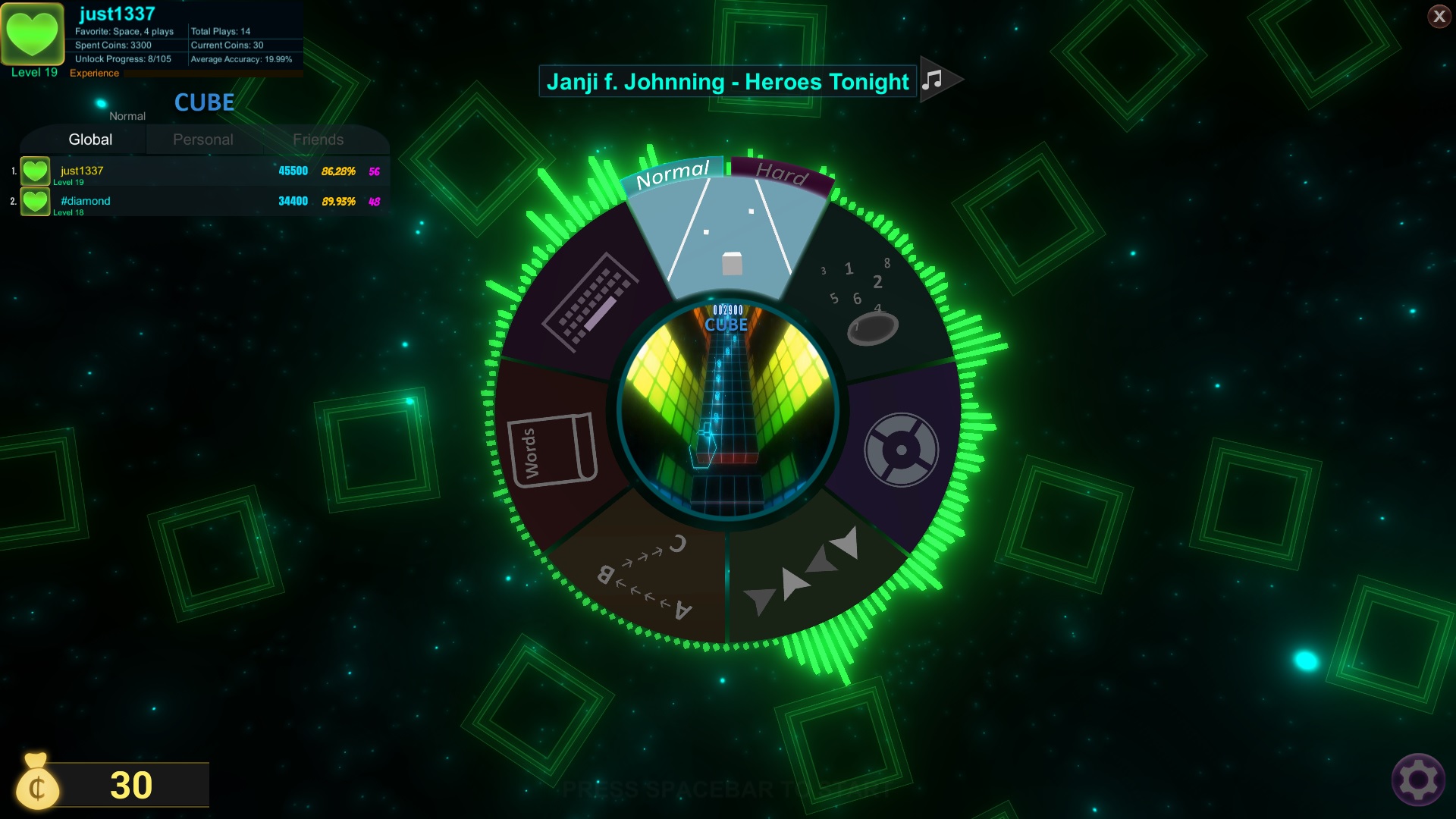 Slash It Ultimate screenshot 1
