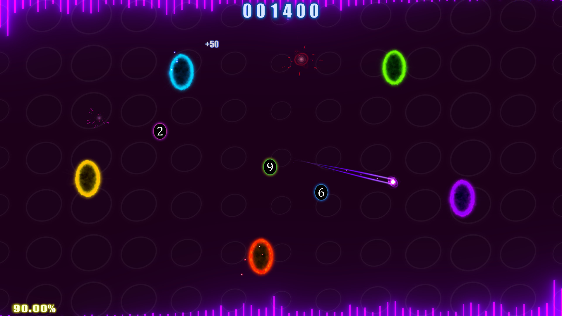 Slash It Ultimate screenshot 13