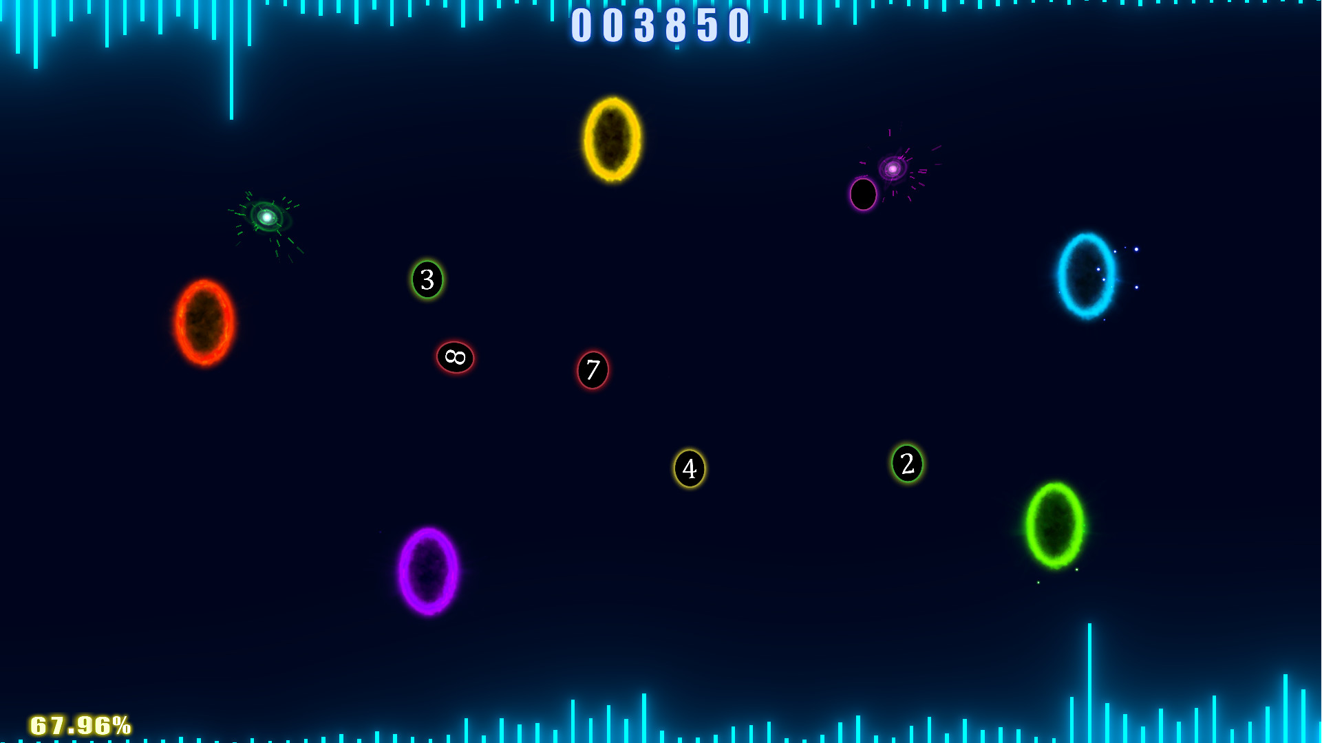 Slash It Ultimate screenshot 11