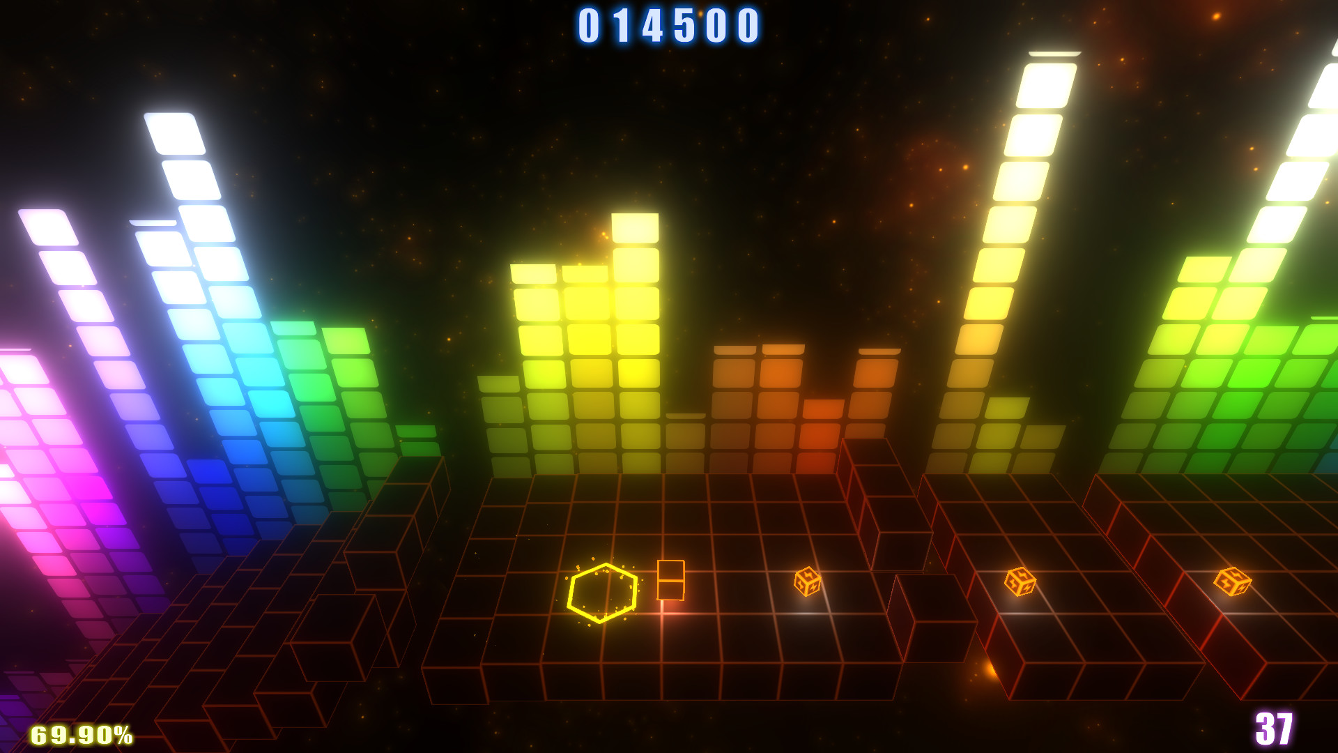Slash It Ultimate screenshot 15