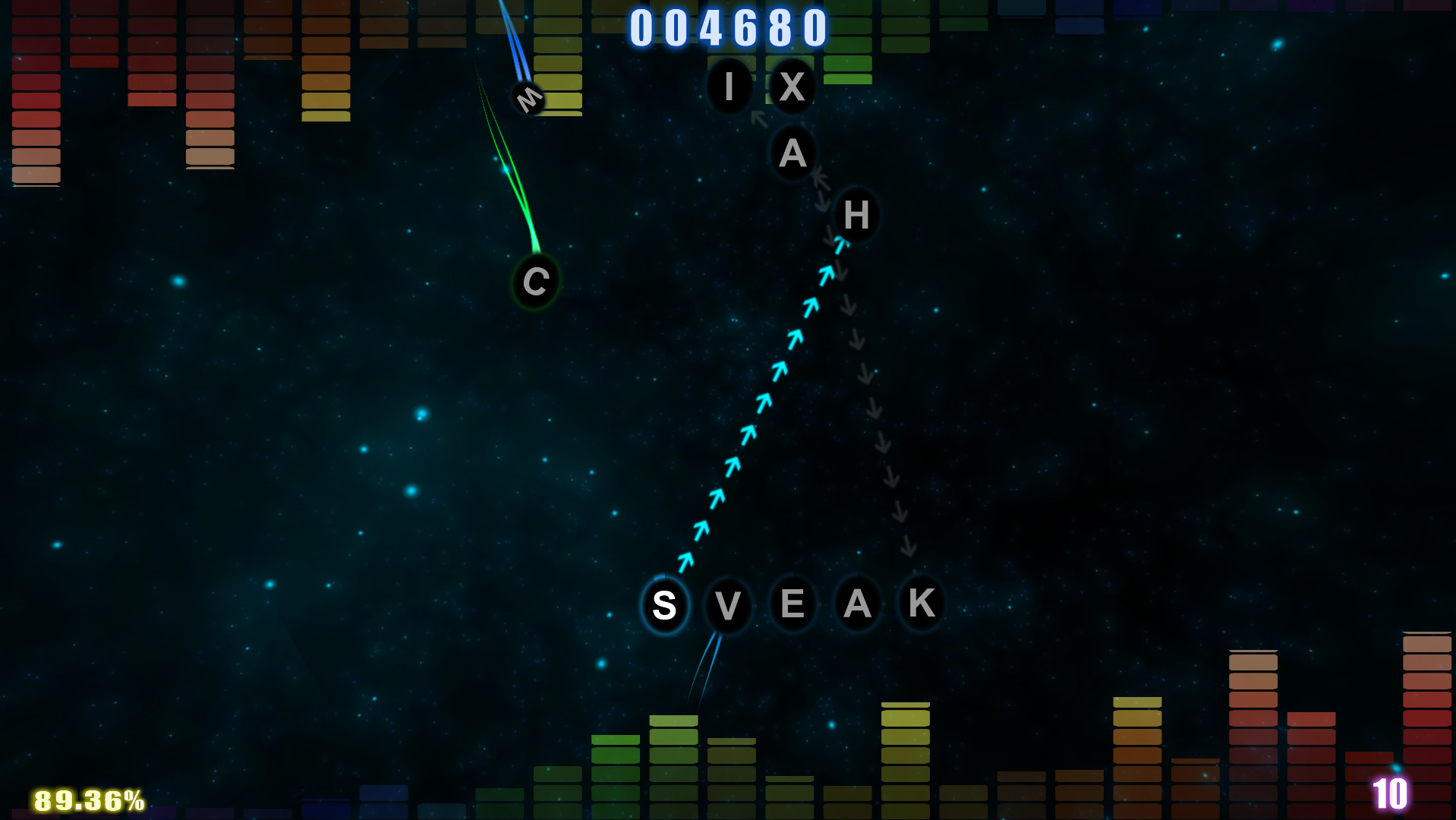 Slash It Ultimate screenshot 16