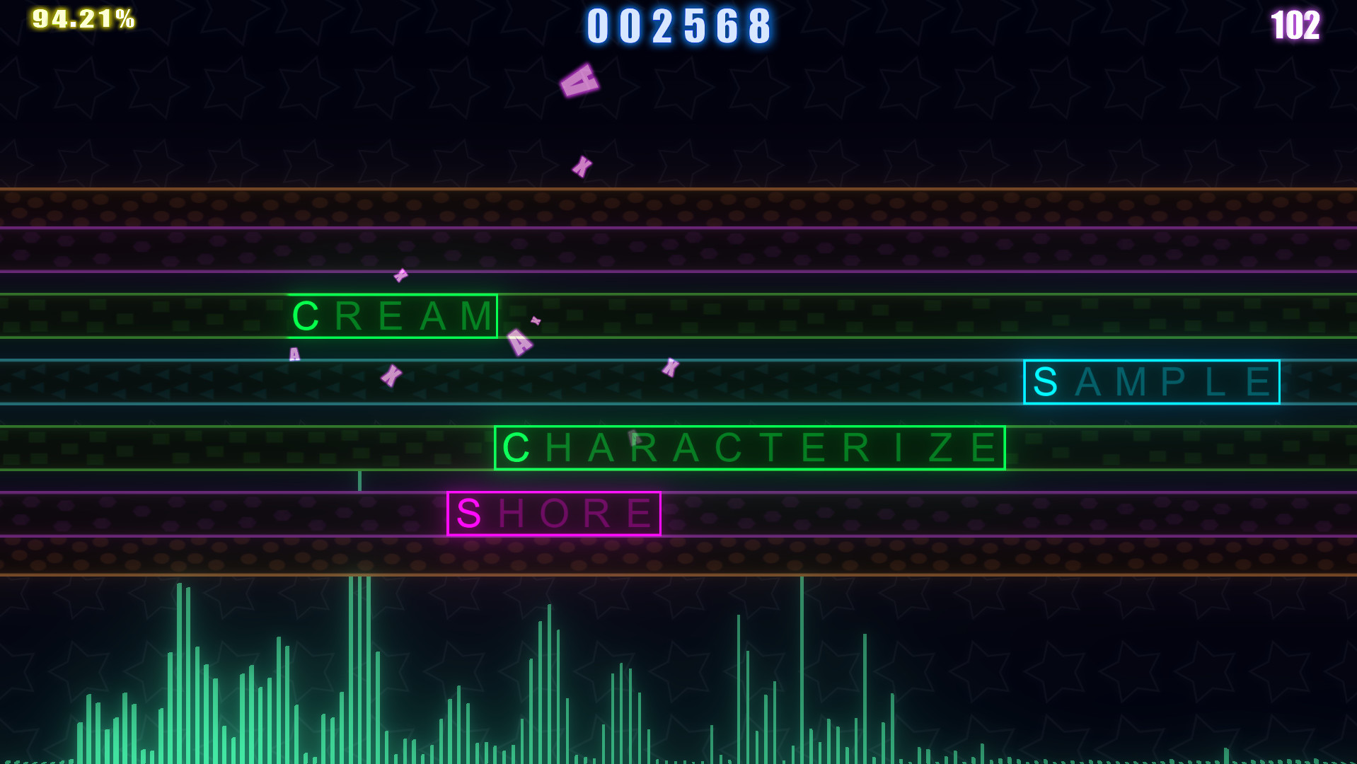 Slash It Ultimate screenshot 12