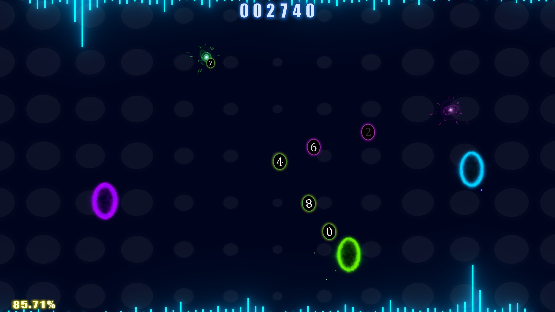 Slash It Ultimate screenshot 4