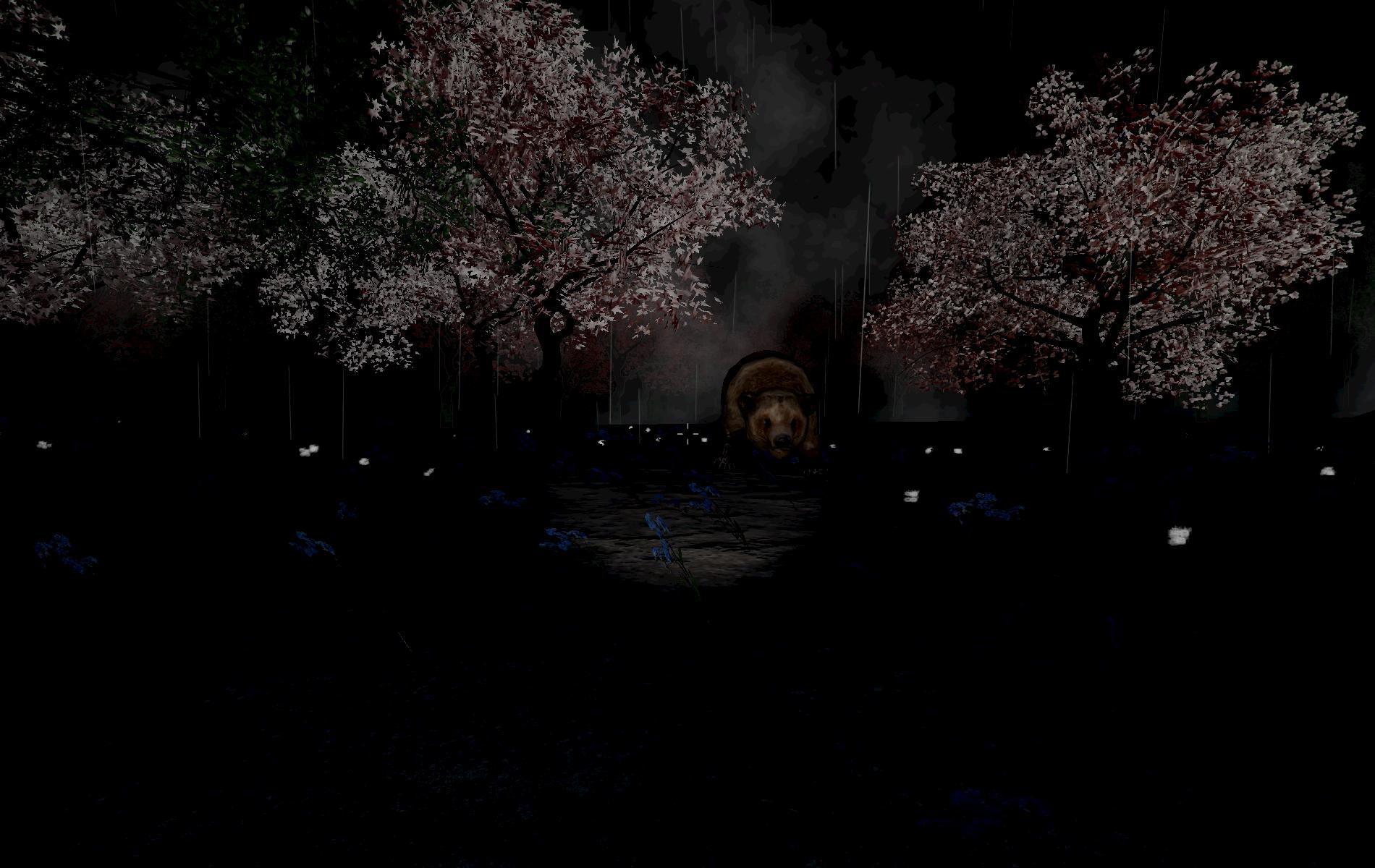 Red Wake Carnage screenshot 5