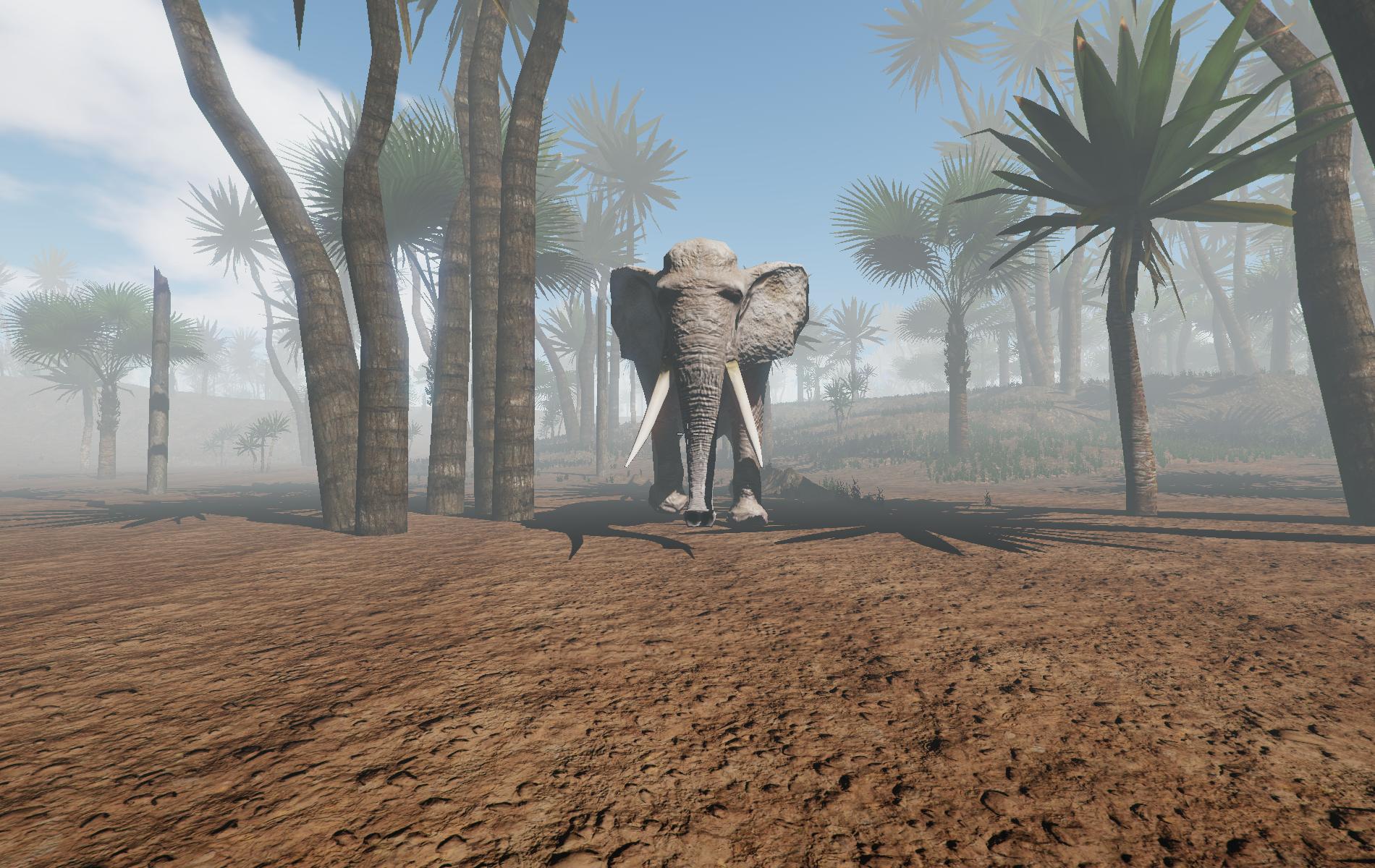 Red Wake Carnage screenshot 11