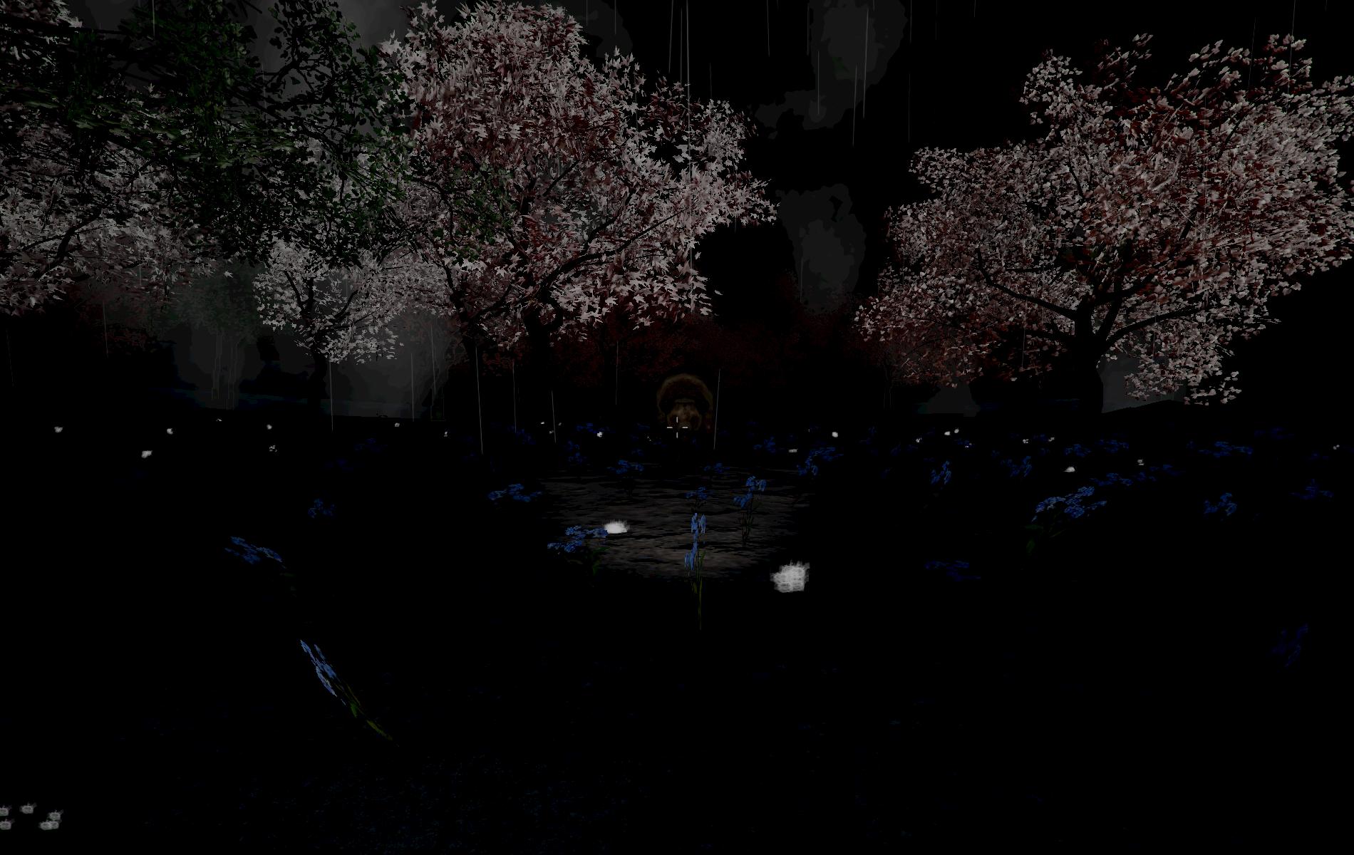 Red Wake Carnage screenshot 4