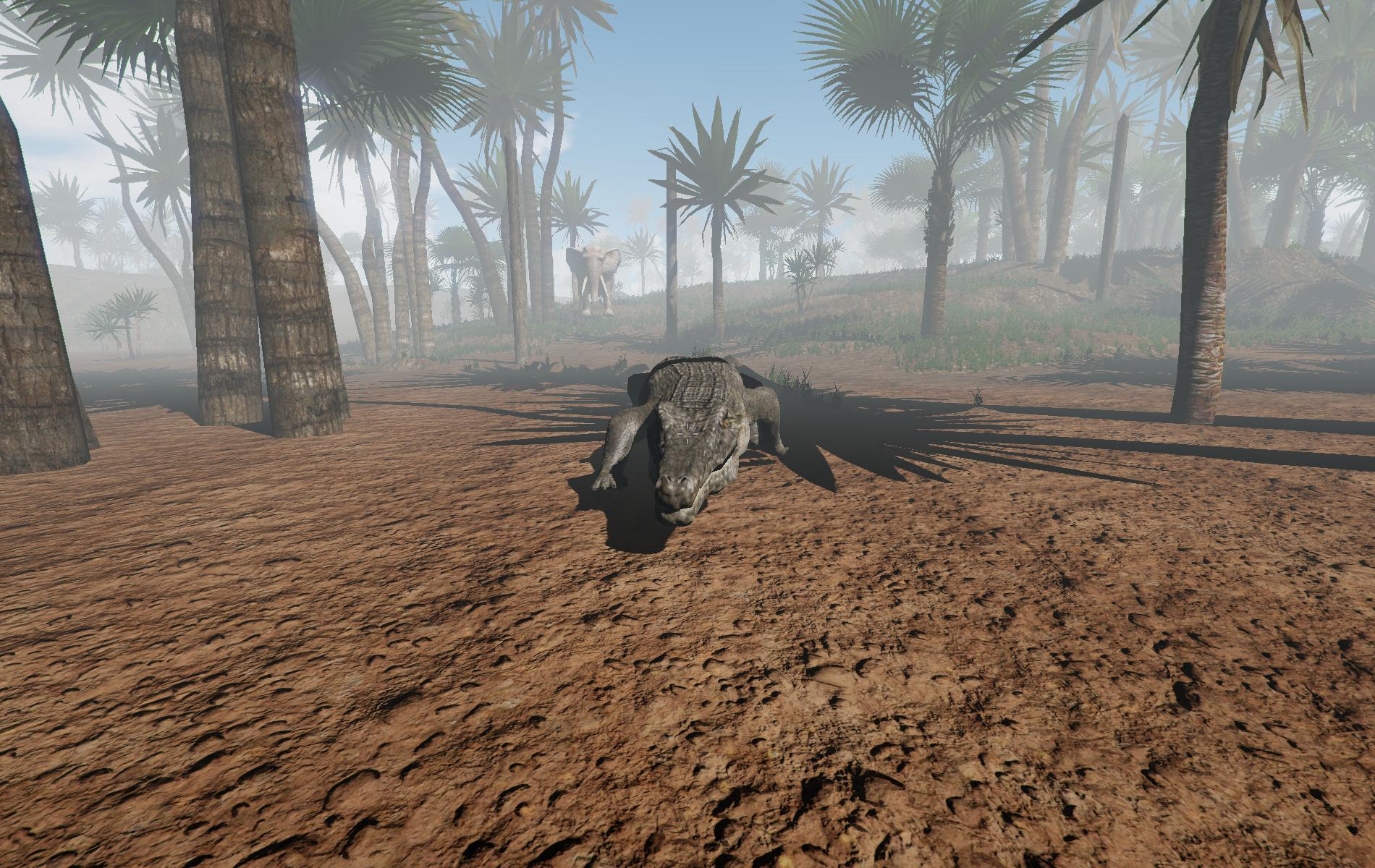 Red Wake Carnage screenshot 10