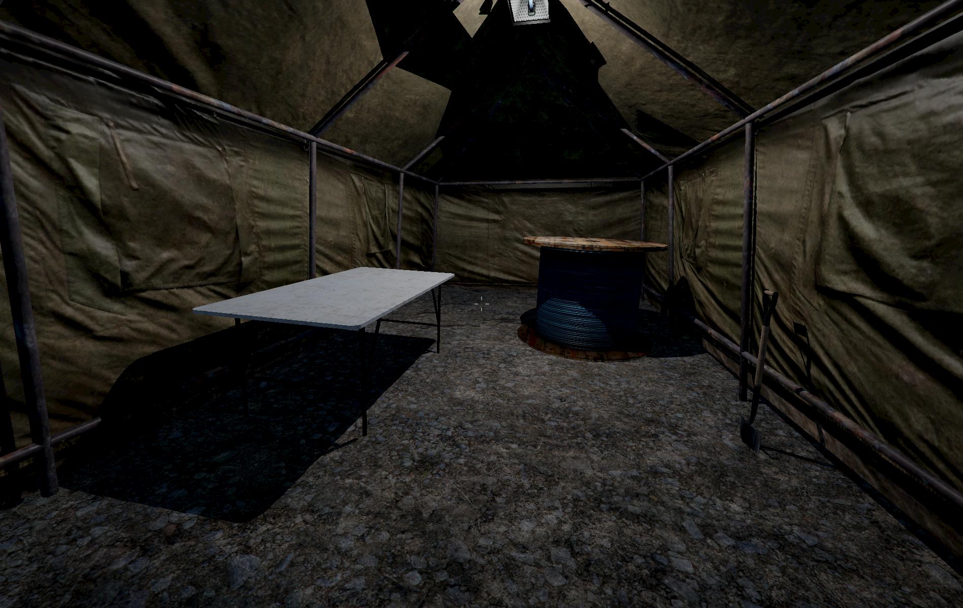 Red Wake Carnage screenshot 3