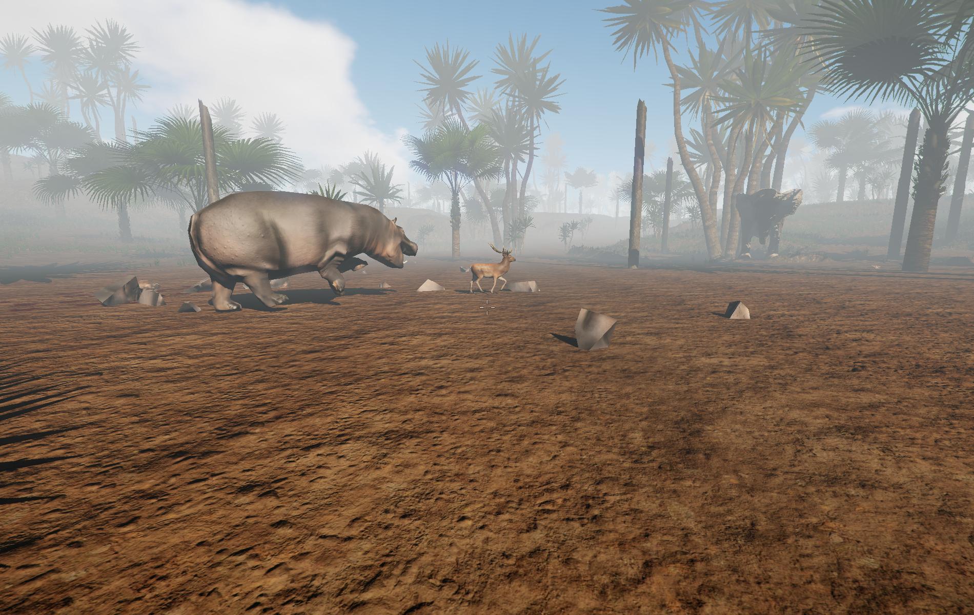 Red Wake Carnage screenshot 6