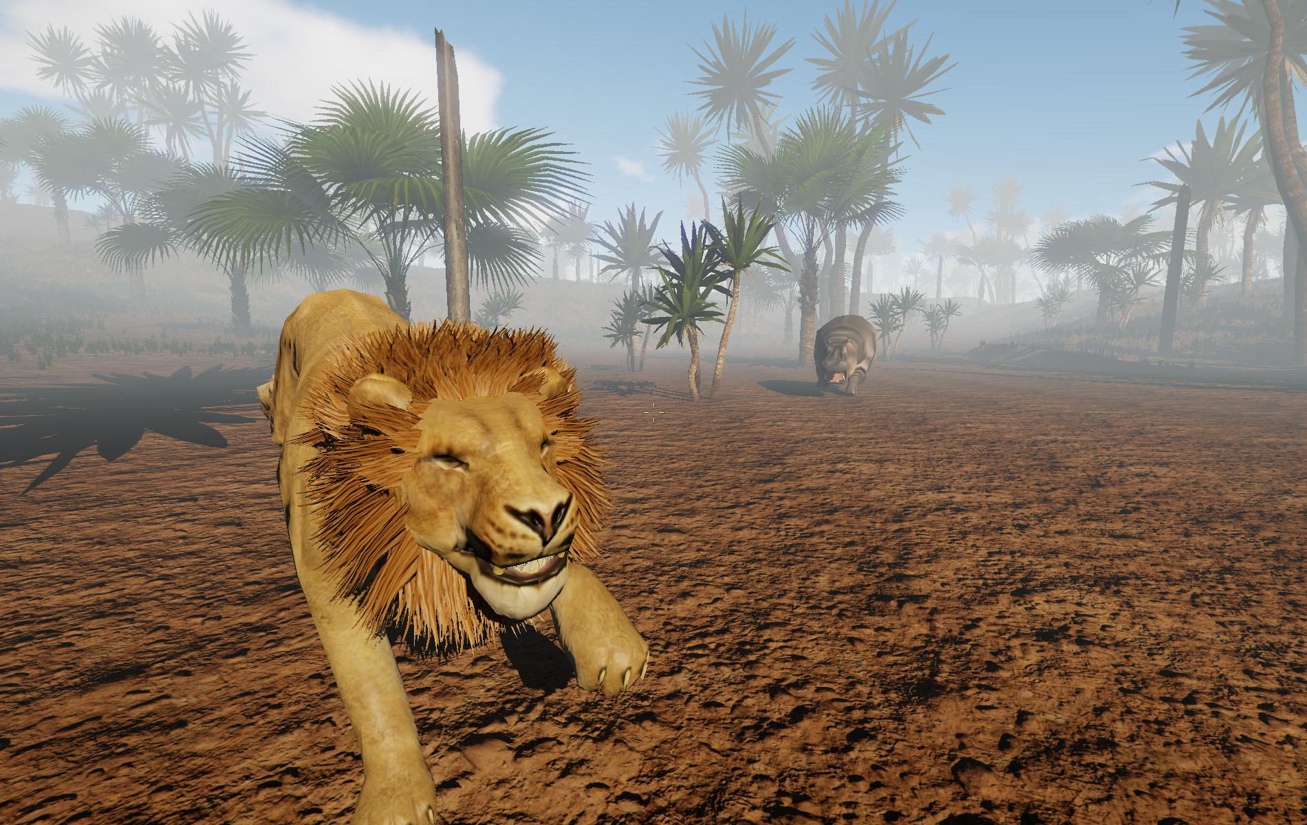 Red Wake Carnage screenshot 7