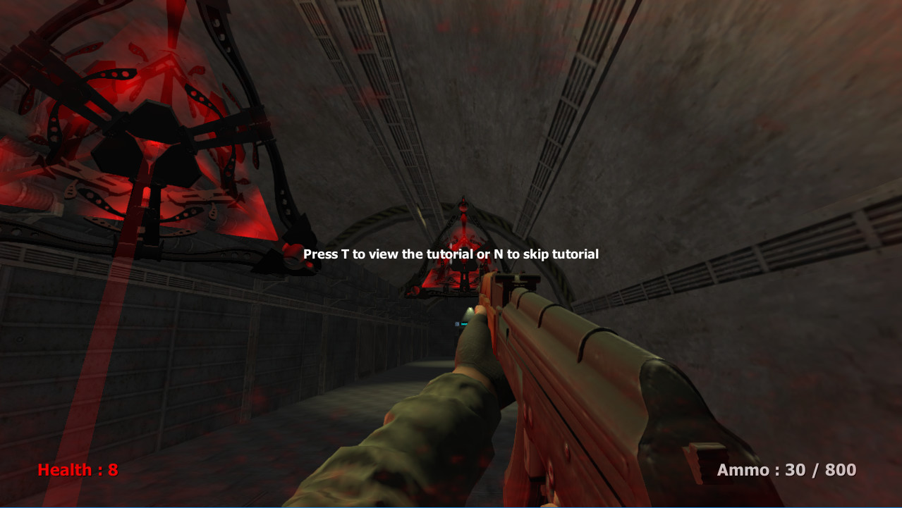 Circuit Warz screenshot 4