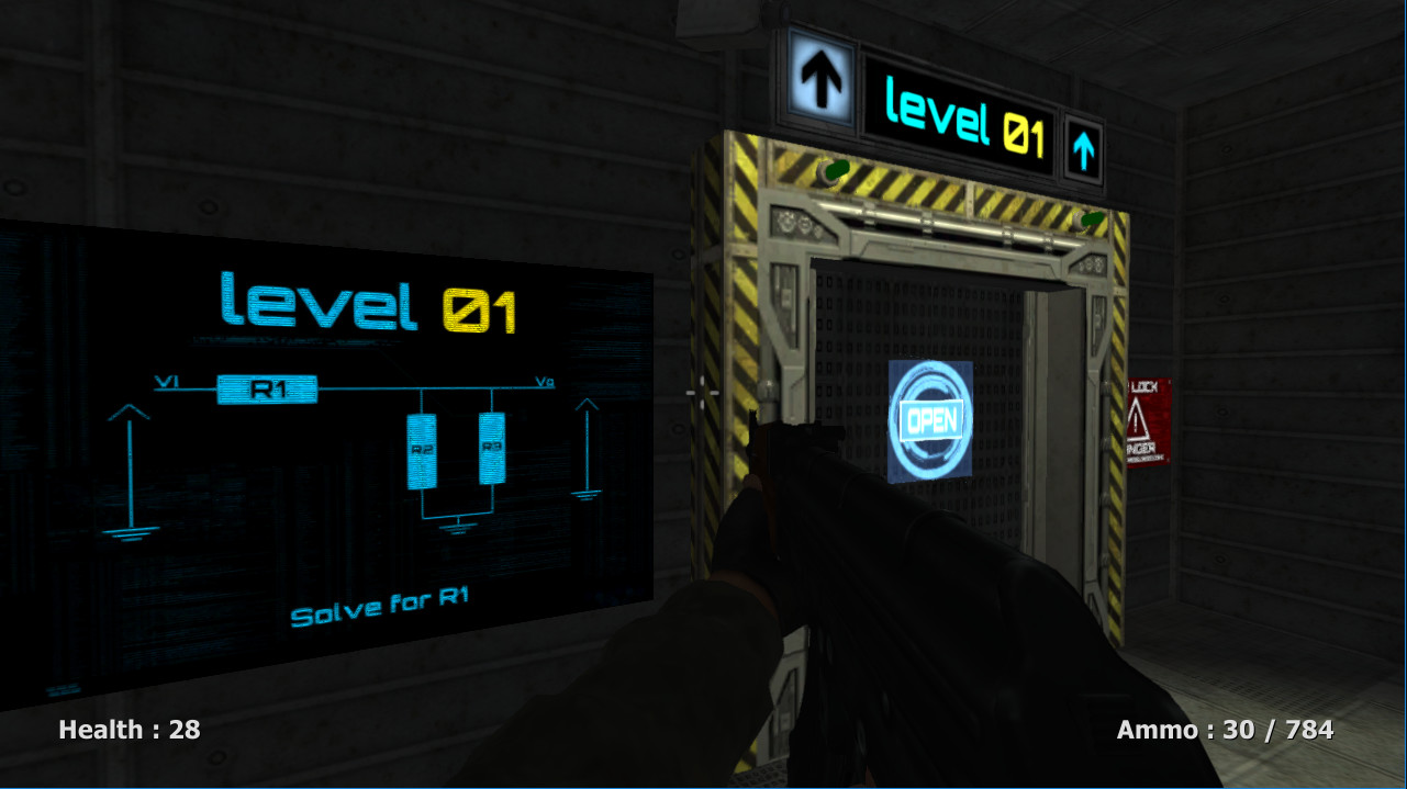 Circuit Warz screenshot 3