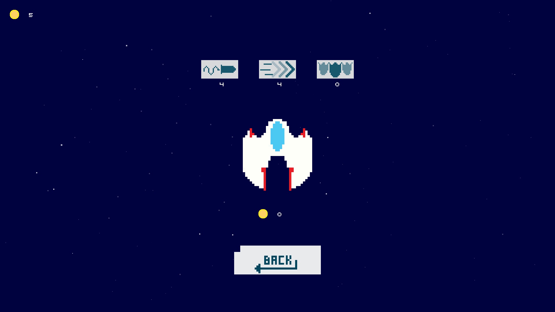 Kalzor: 2000 screenshot 4