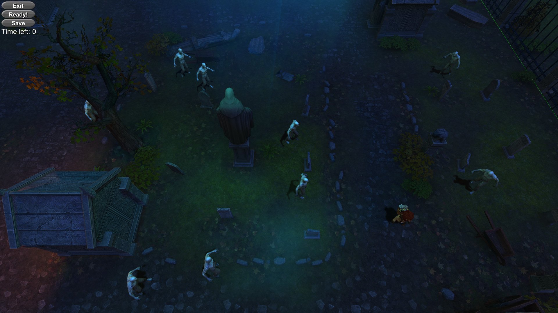 Bomb Defense screenshot 8