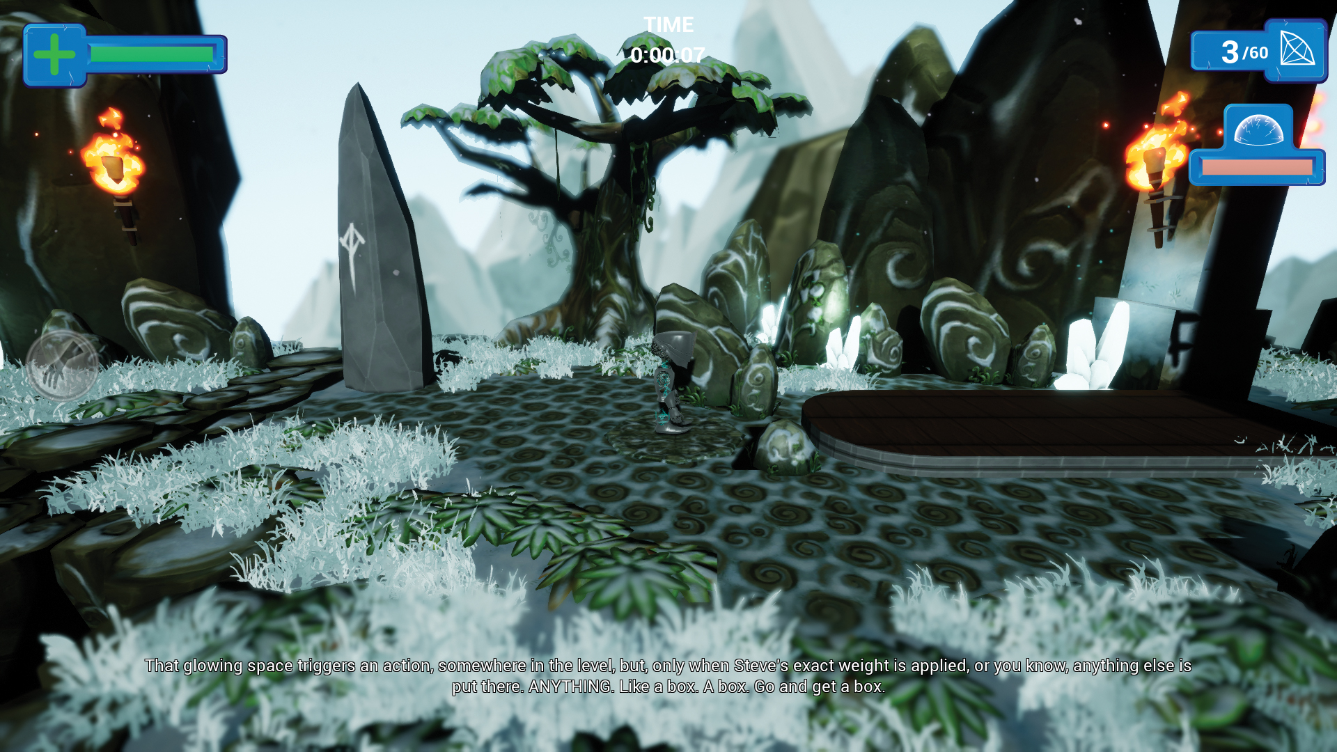 Medieval Steve screenshot 11
