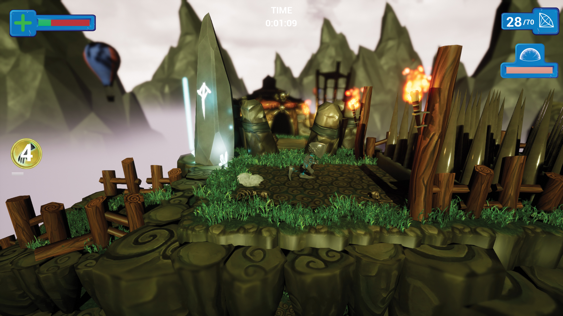 Medieval Steve screenshot 9