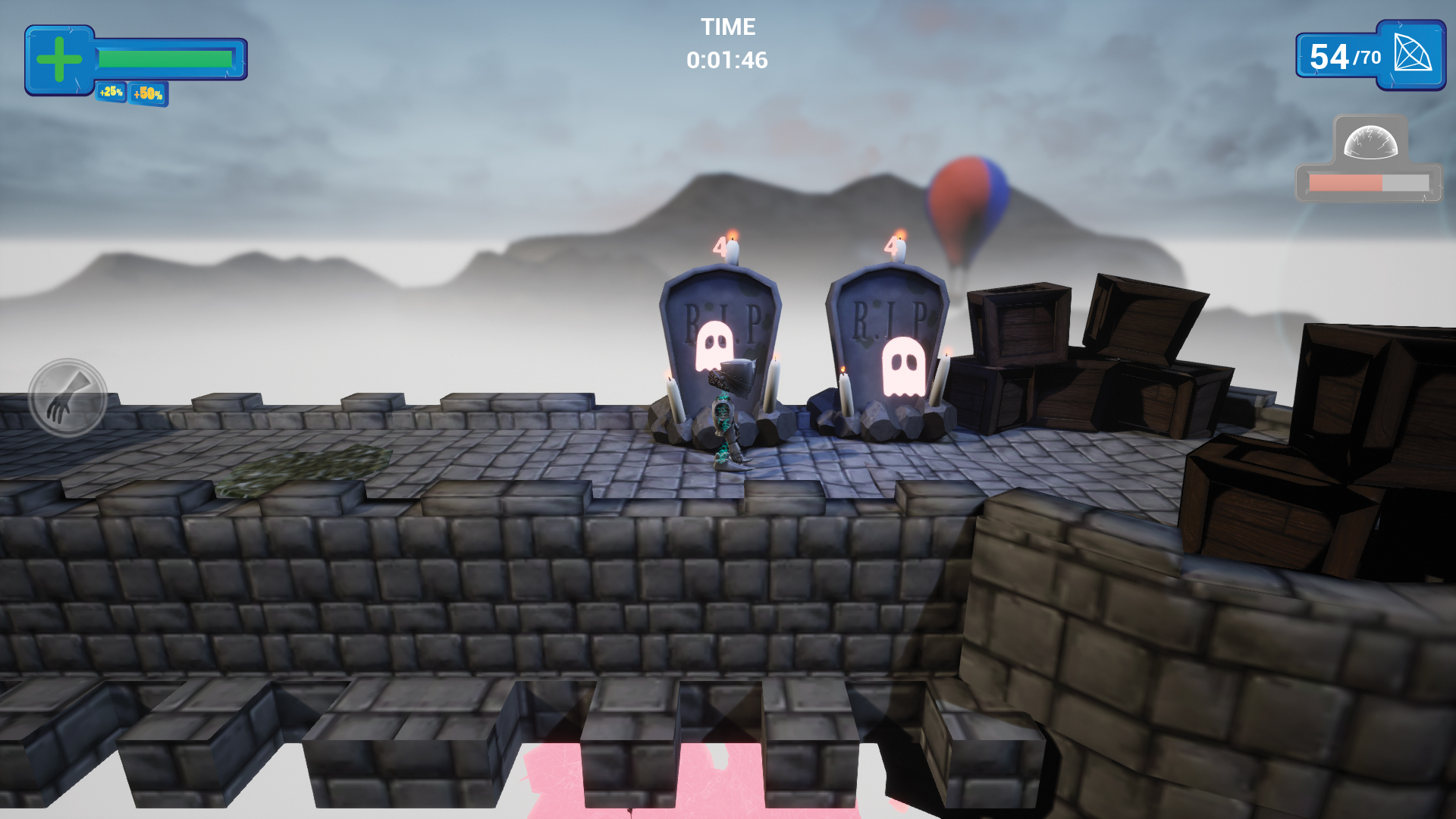 Medieval Steve screenshot 5