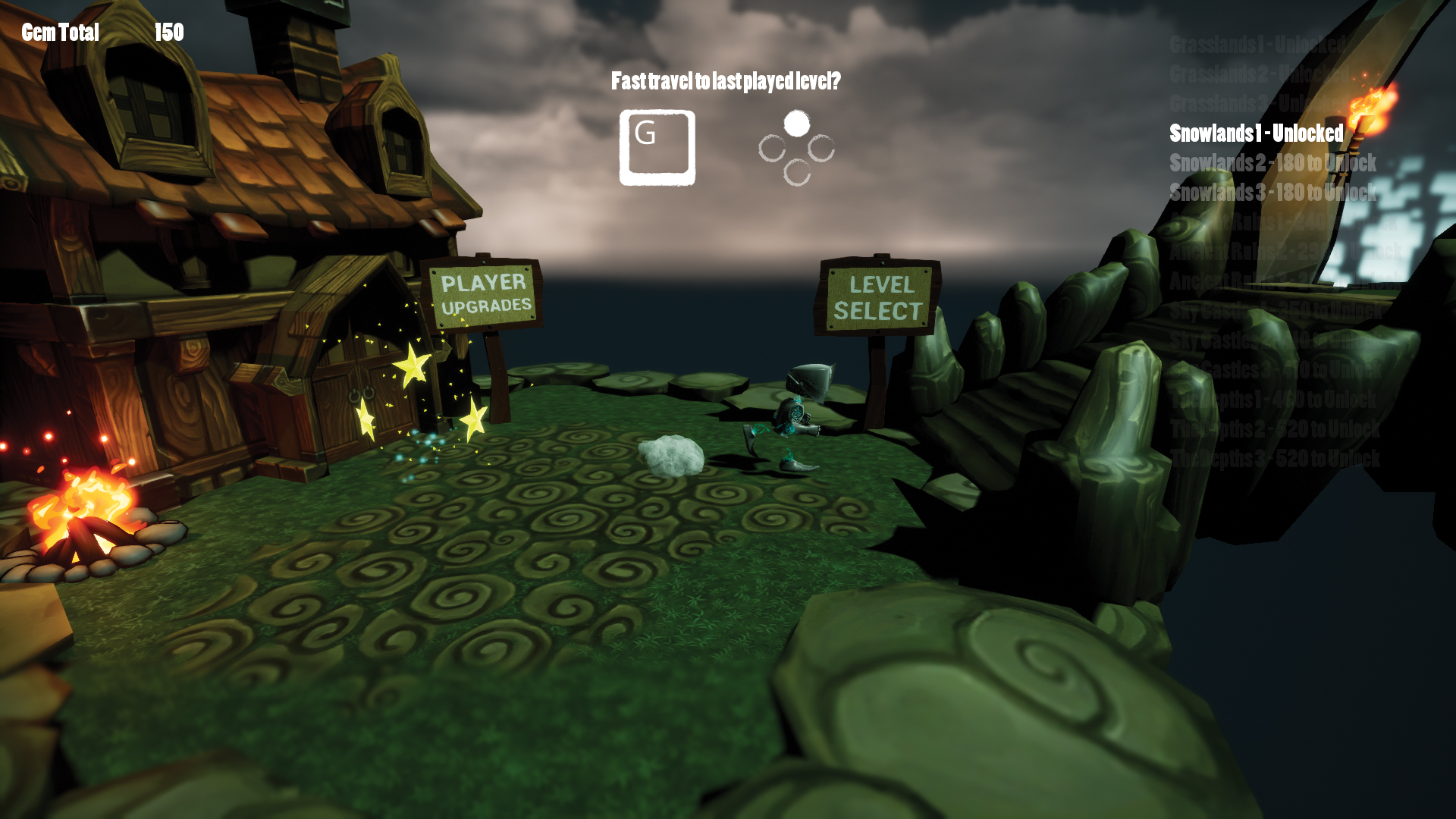 Medieval Steve screenshot 7