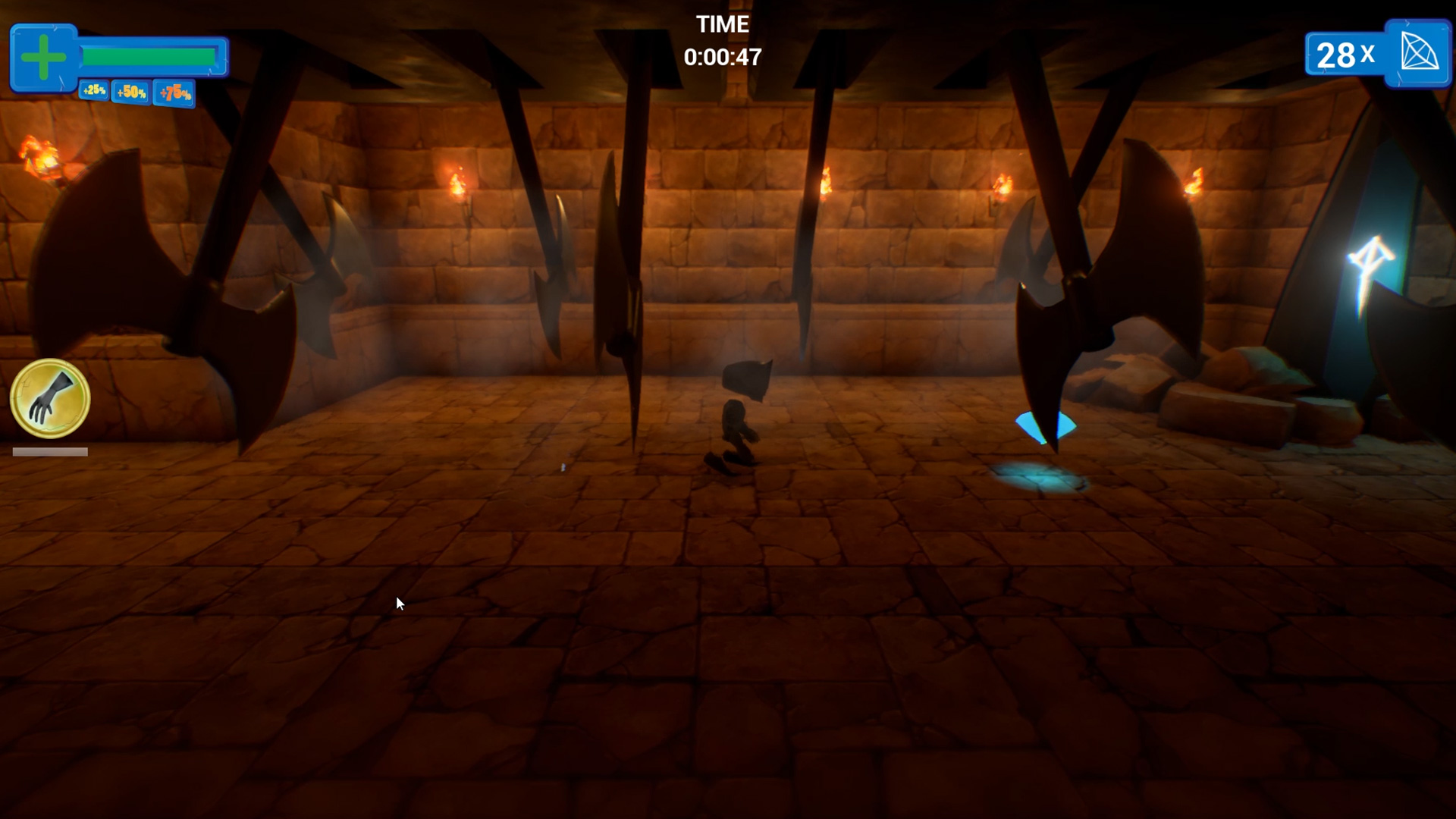 Medieval Steve screenshot 1