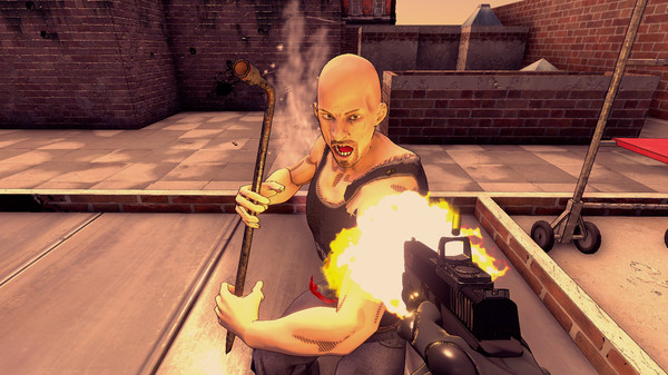 RICO screenshot