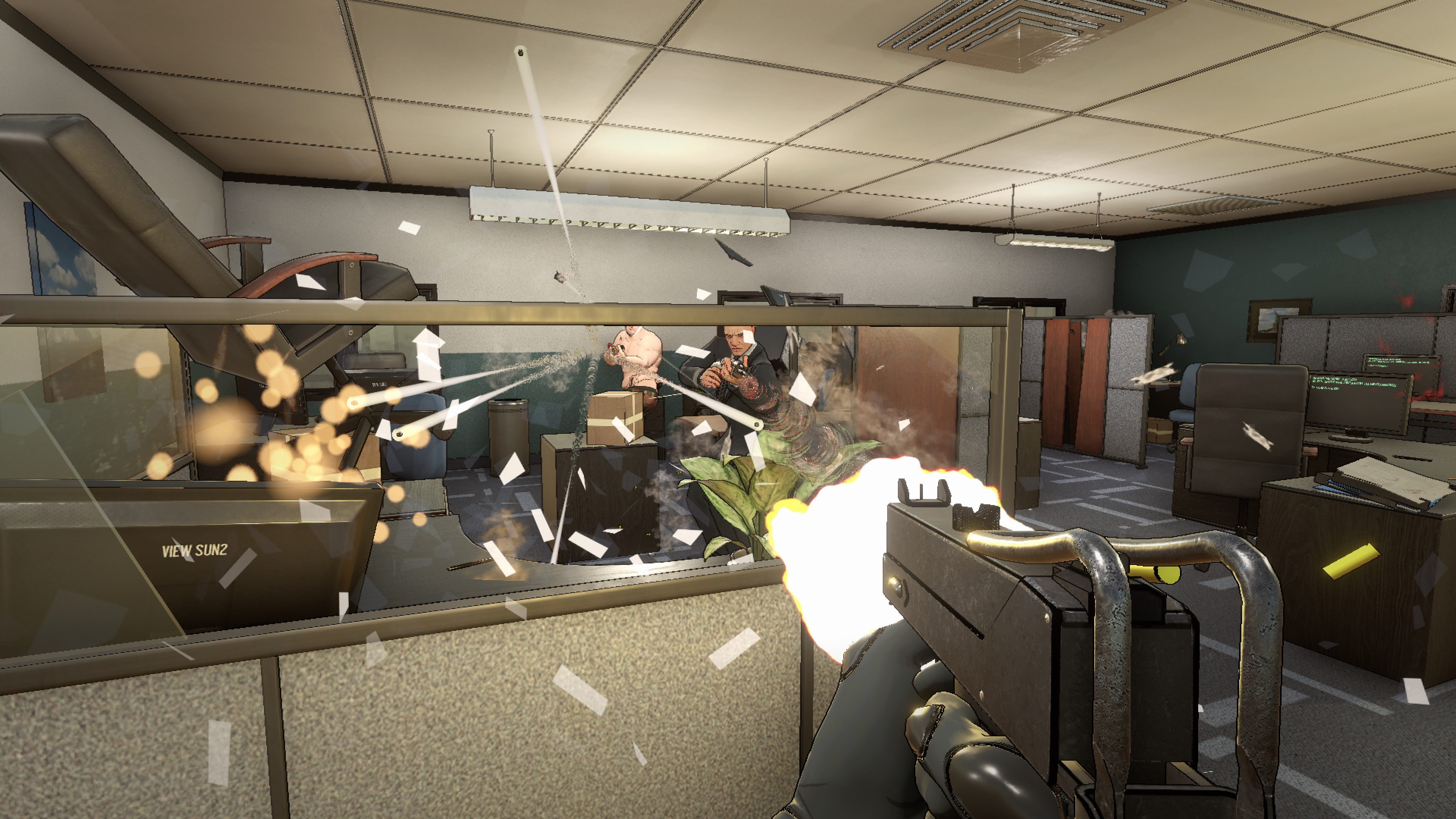 RICO screenshot 7