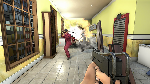 RICO screenshot