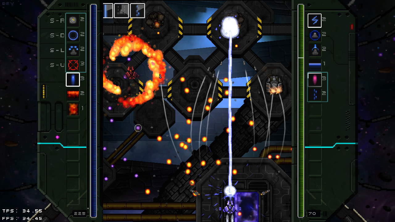 Cosmonator screenshot 5