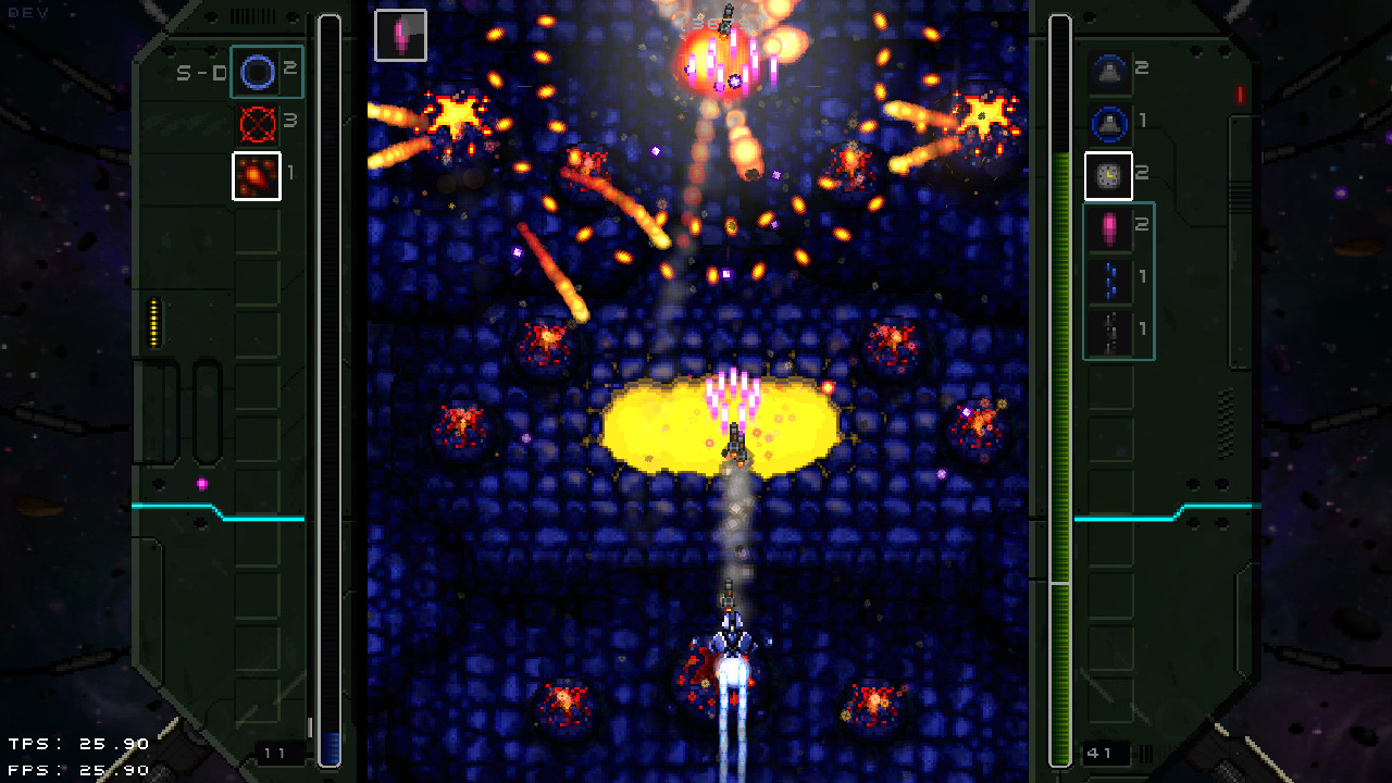 Cosmonator screenshot 6