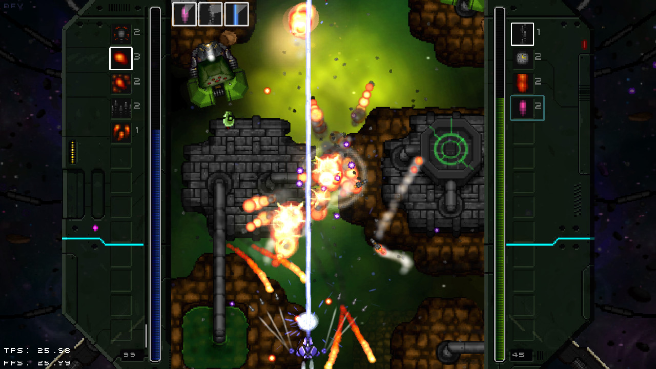 Cosmonator screenshot 3