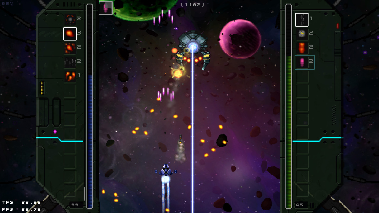 Cosmonator screenshot 9