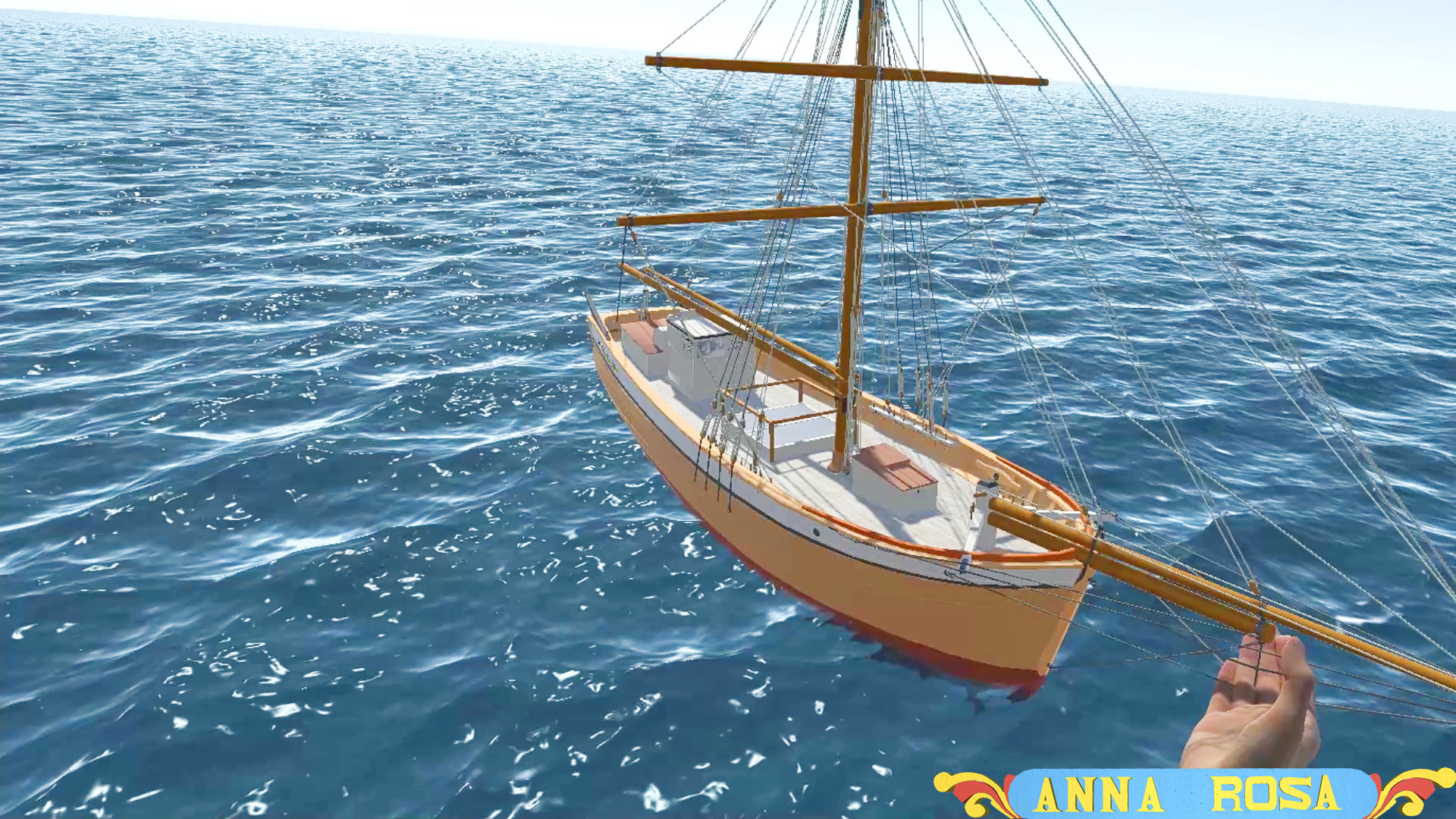 Douarnenez VR screenshot 4