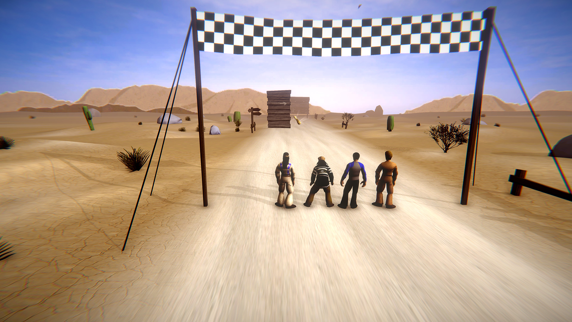 Bullyparade - DER Spiel screenshot 6