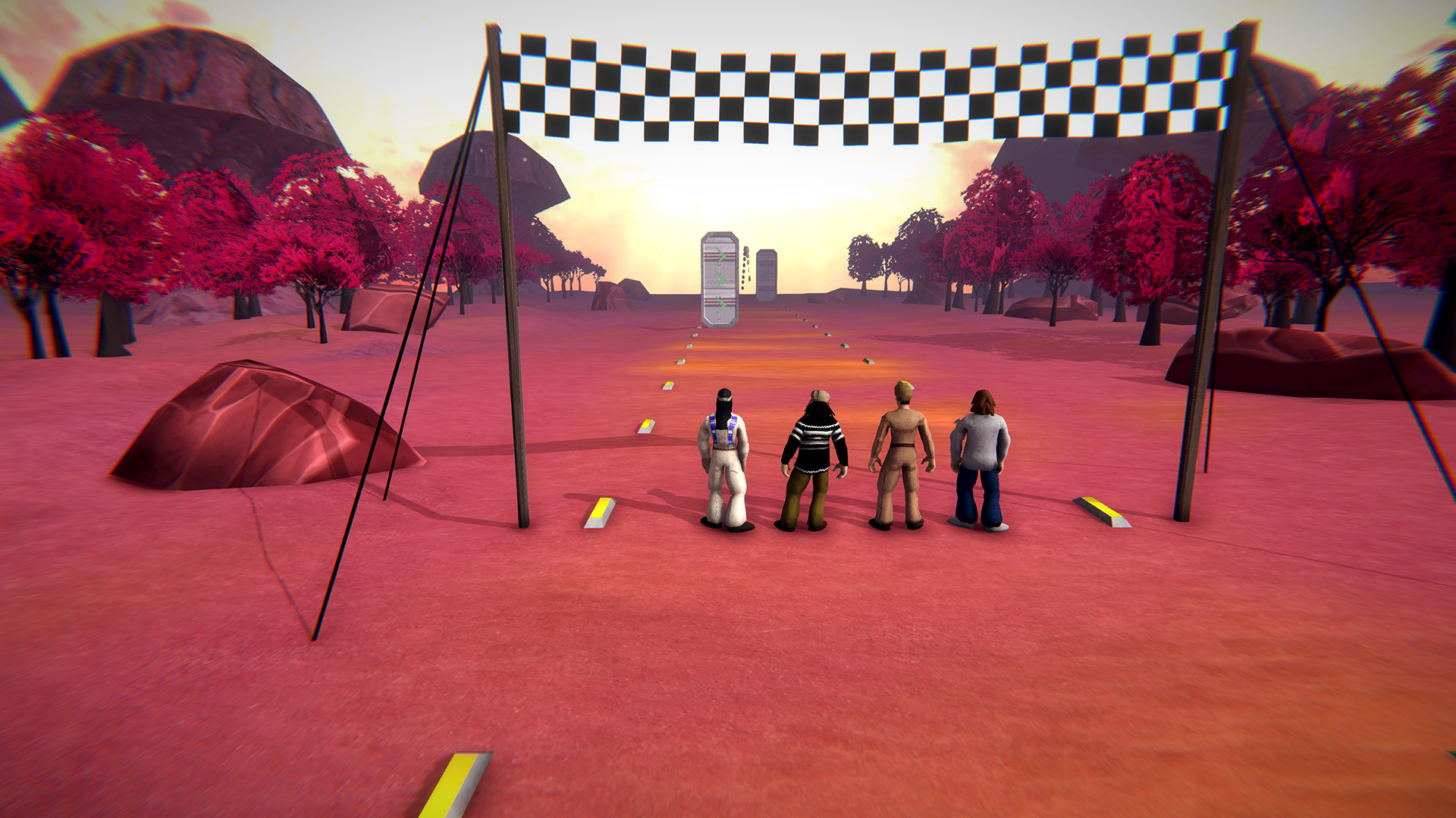 Bullyparade - DER Spiel screenshot 7