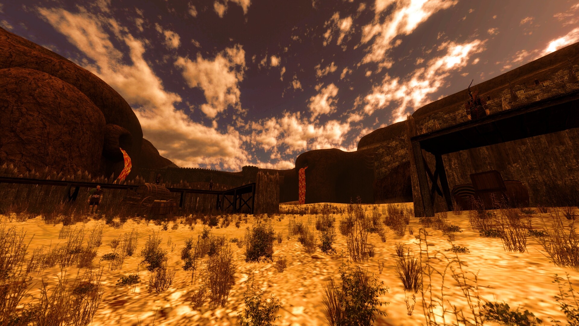Infestus screenshot 12